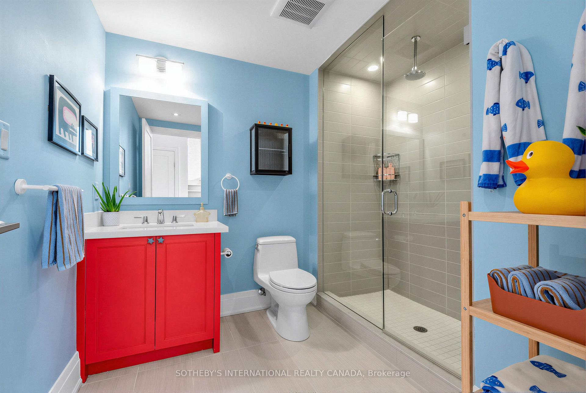 Photo 24 of Unit TH1, 288 St Clair Avenue W, Toronto, Forest Hill South — HOMEH