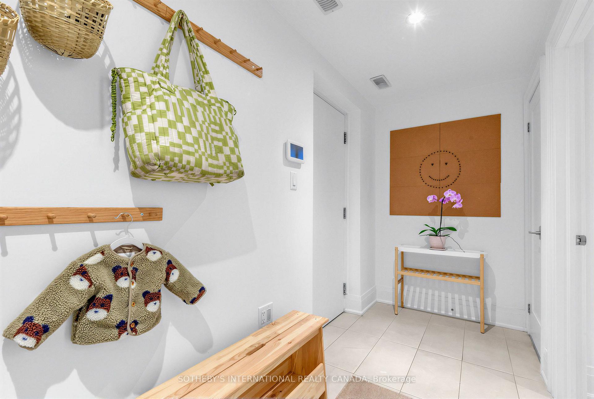 Photo 27 of Unit TH1, 288 St Clair Avenue W, Toronto, Forest Hill South — HOMEH