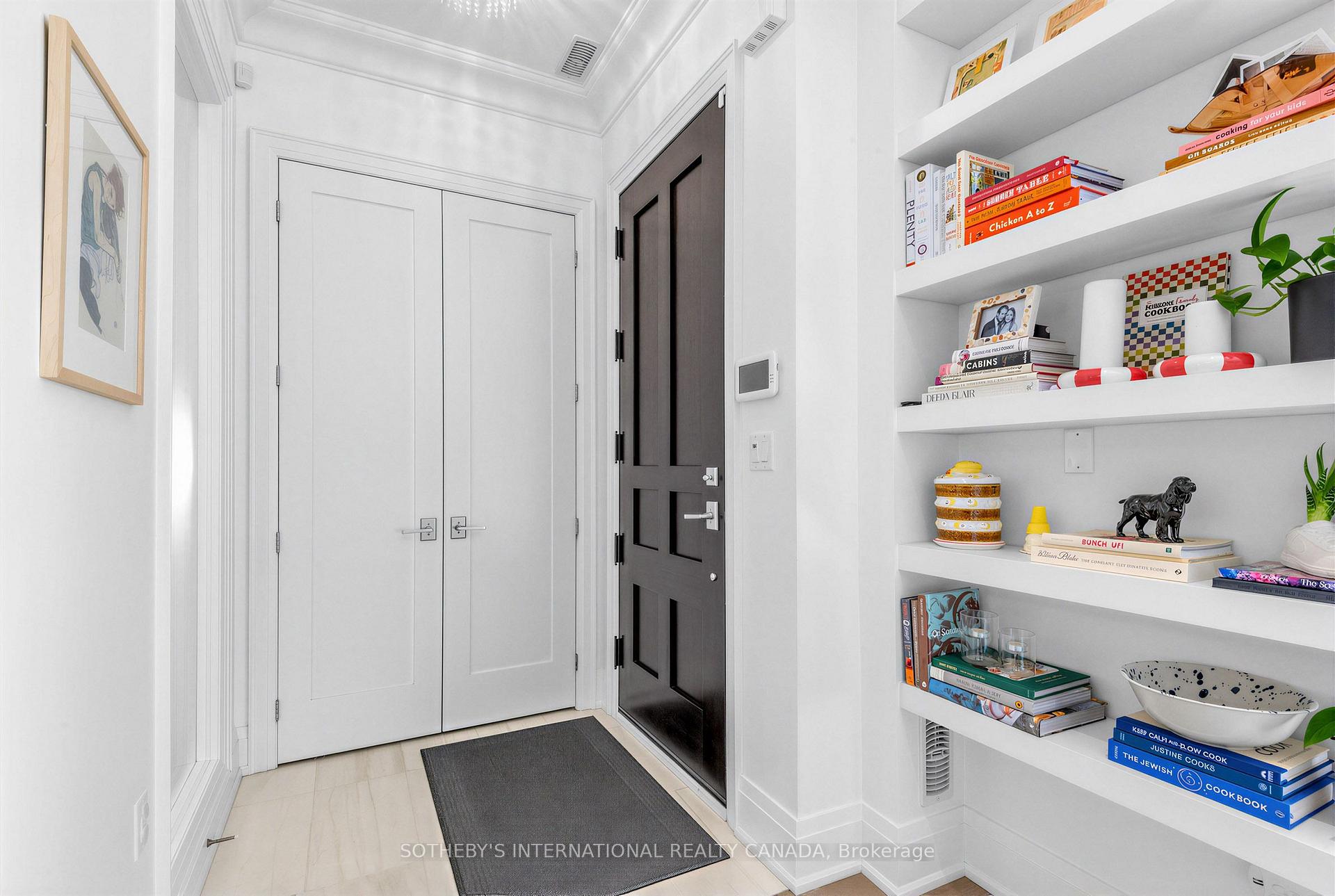 Photo 30 of Unit TH1, 288 St Clair Avenue W, Toronto, Forest Hill South — HOMEH