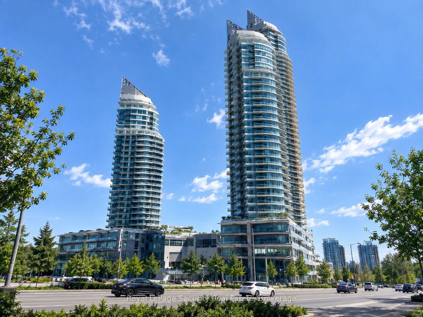 Front of Unit 1403, 15 Legion Road