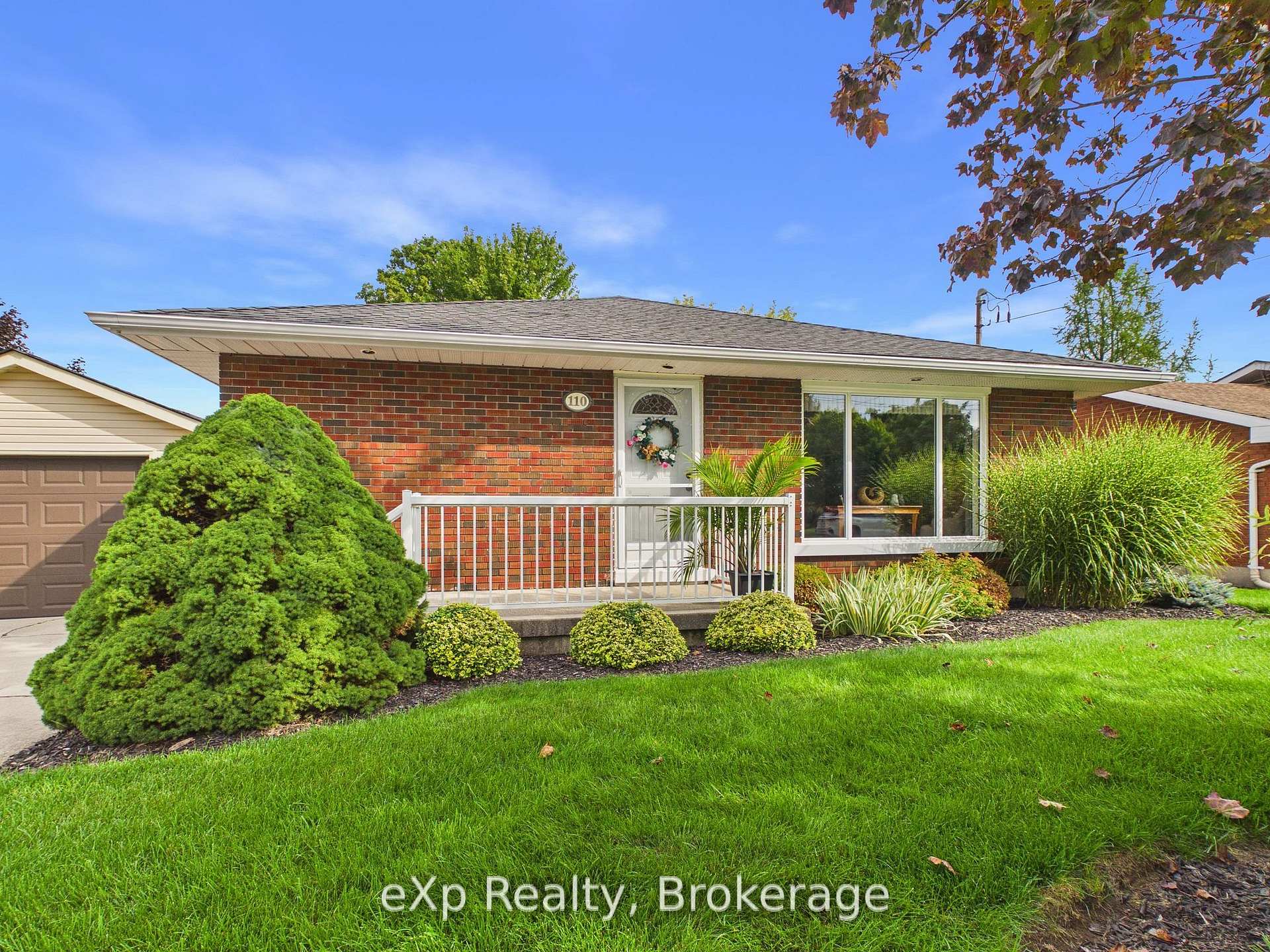 Photo 2 of 110 Brown's Lane, Brockton — HOMEH