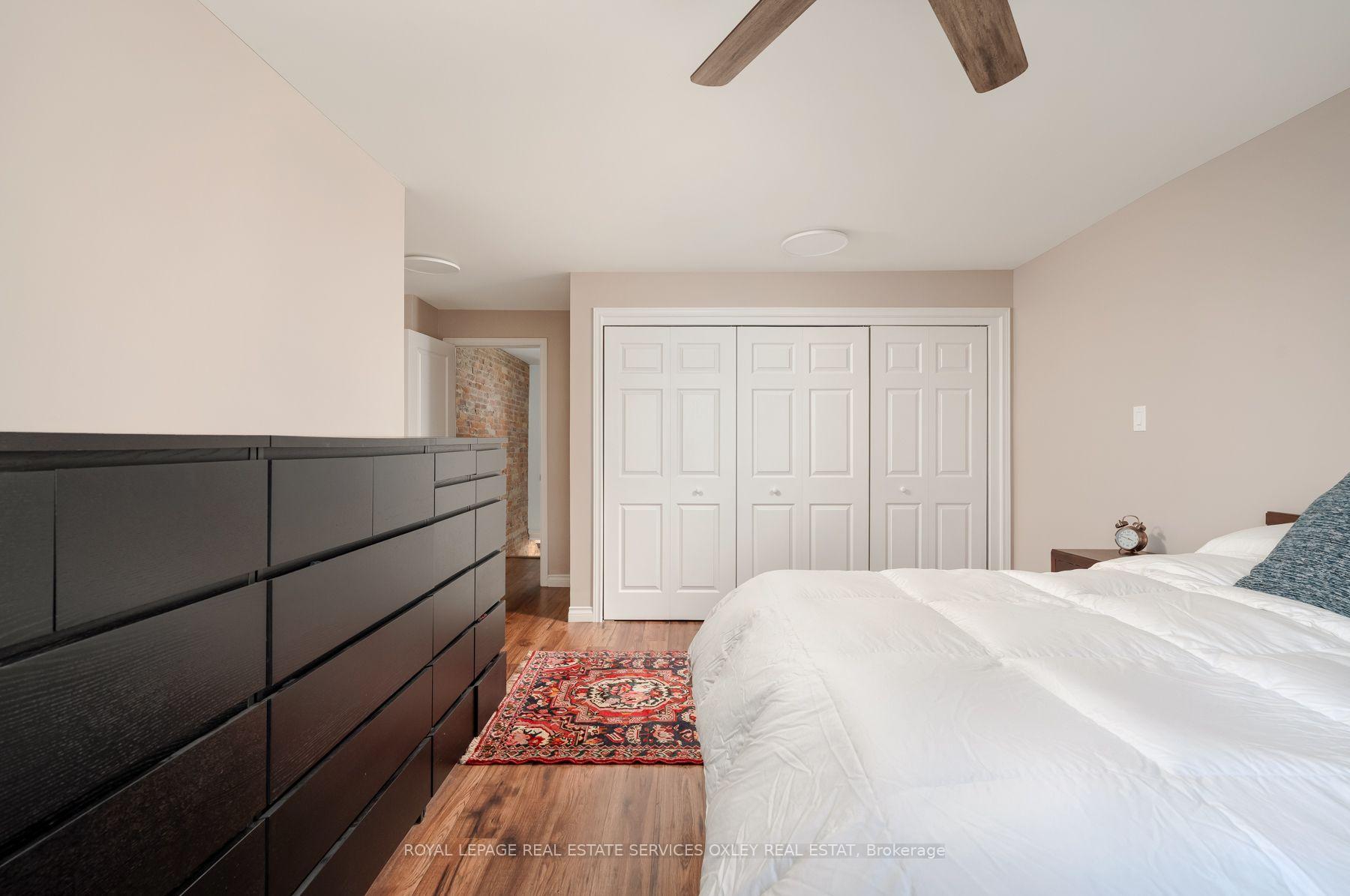 Photo 25 of 17 Barrie Avenue, Toronto, Oakwood Village — HOMEH