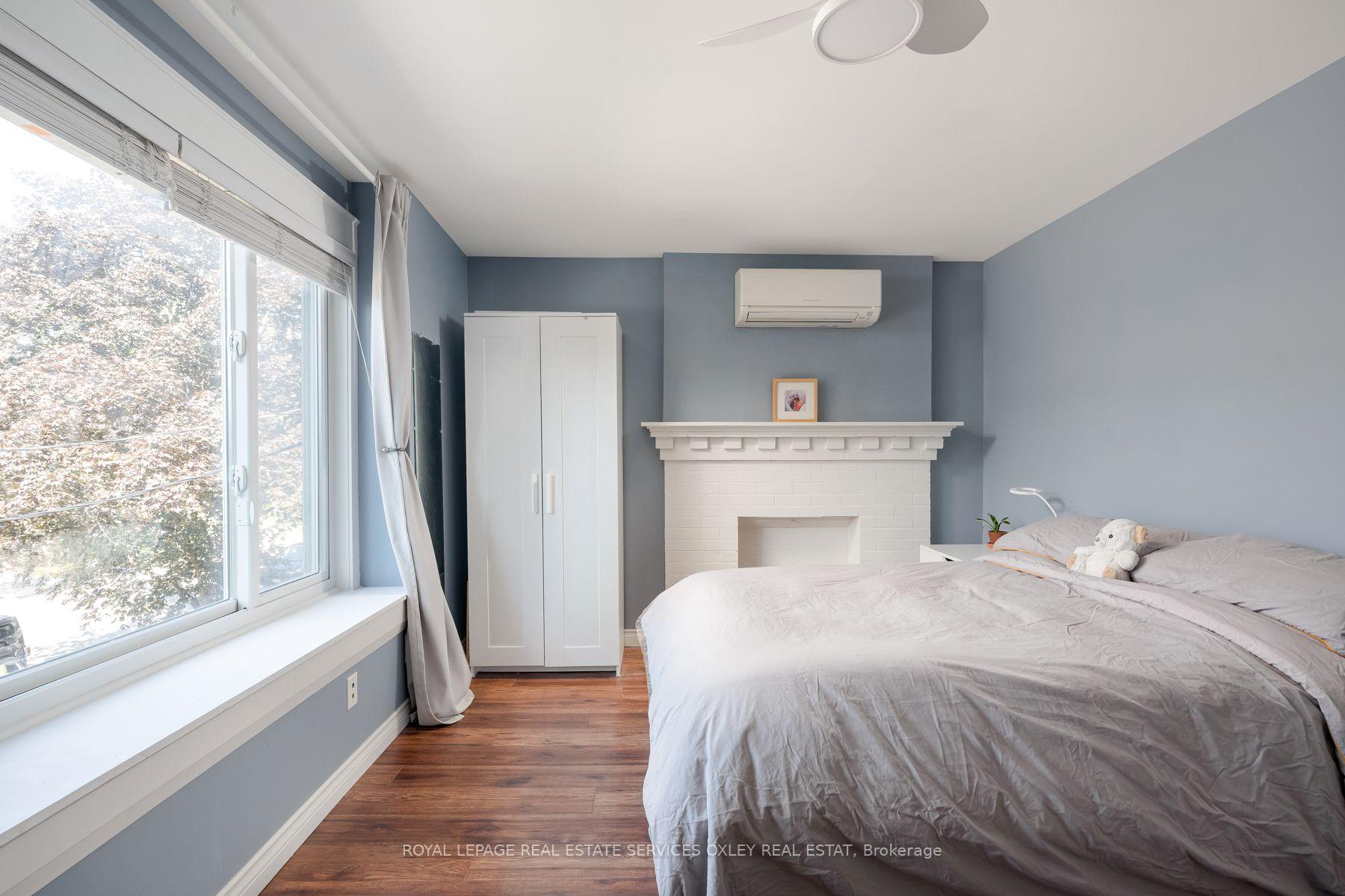 Photo 29 of 17 Barrie Avenue, Toronto, Oakwood Village — HOMEH
