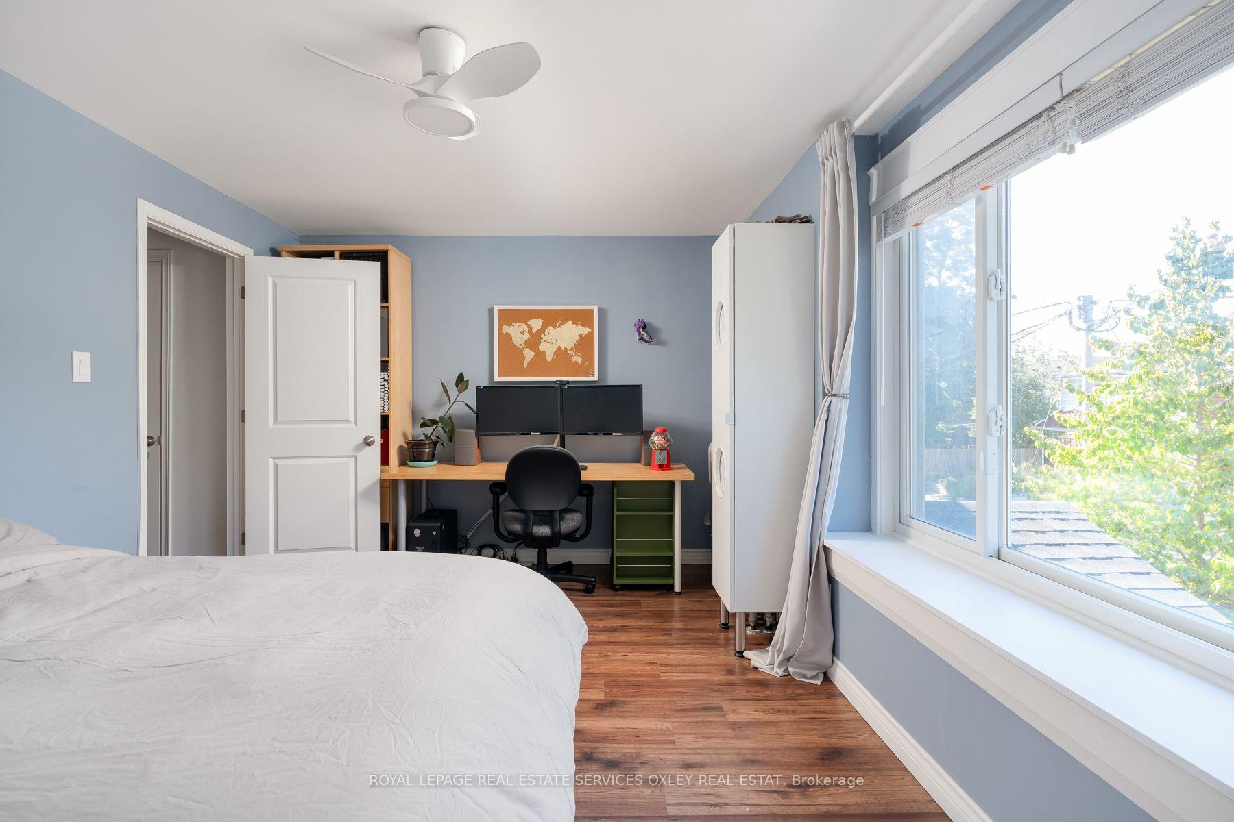 Photo 31 of 17 Barrie Avenue, Toronto, Oakwood Village — HOMEH