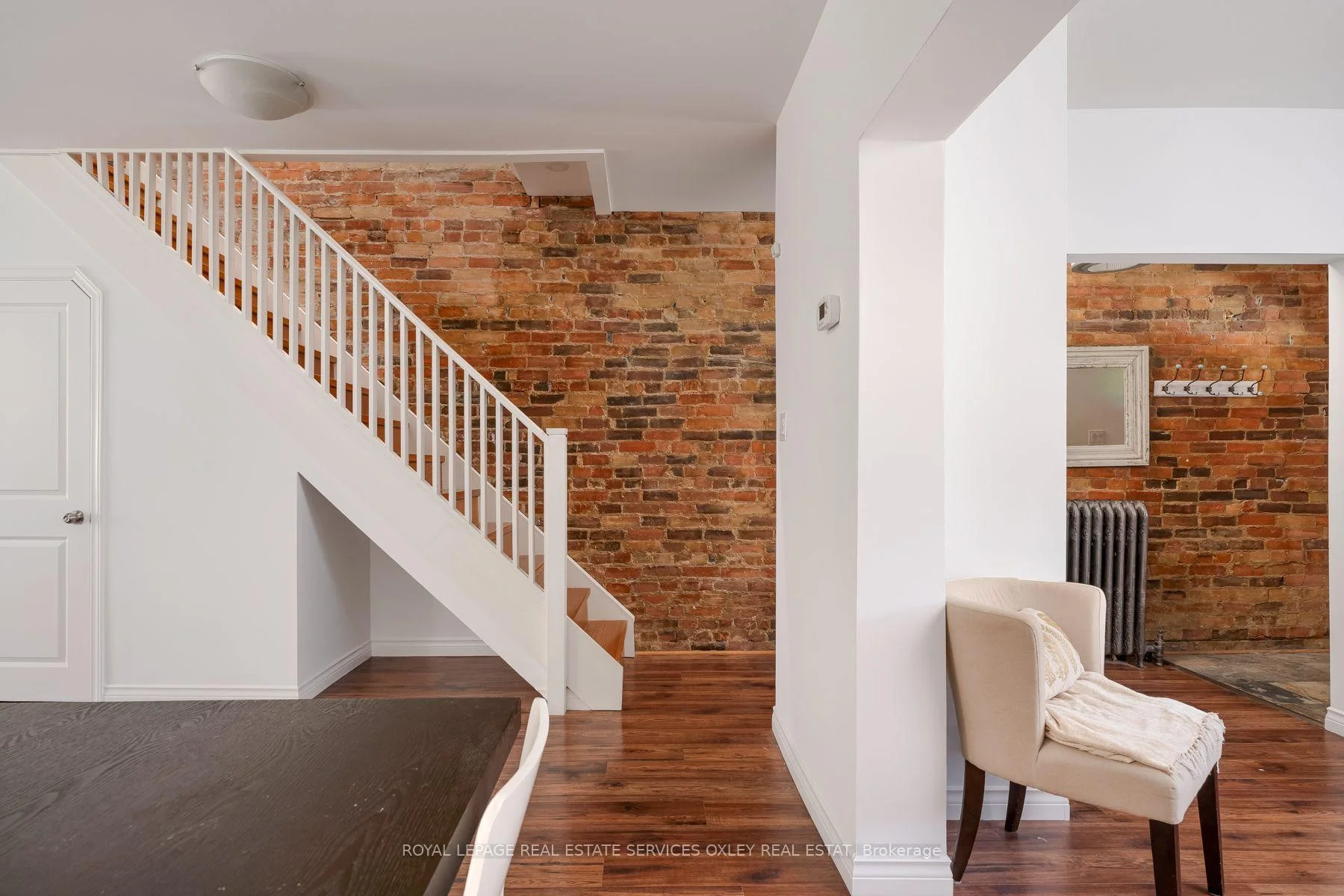 Photo 14 of 17 Barrie Avenue, Toronto, Oakwood Village — HOMEH