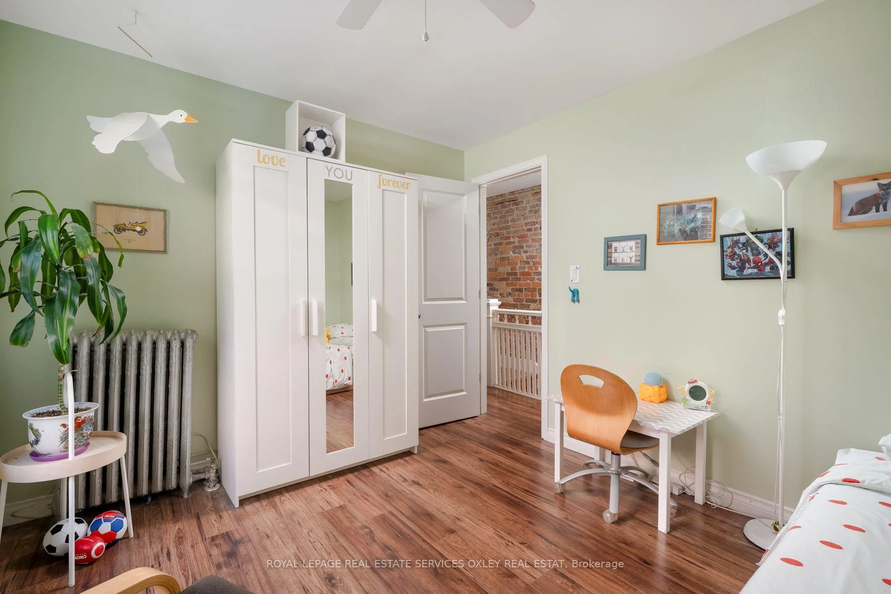 Photo 34 of 17 Barrie Avenue, Toronto, Oakwood Village — HOMEH