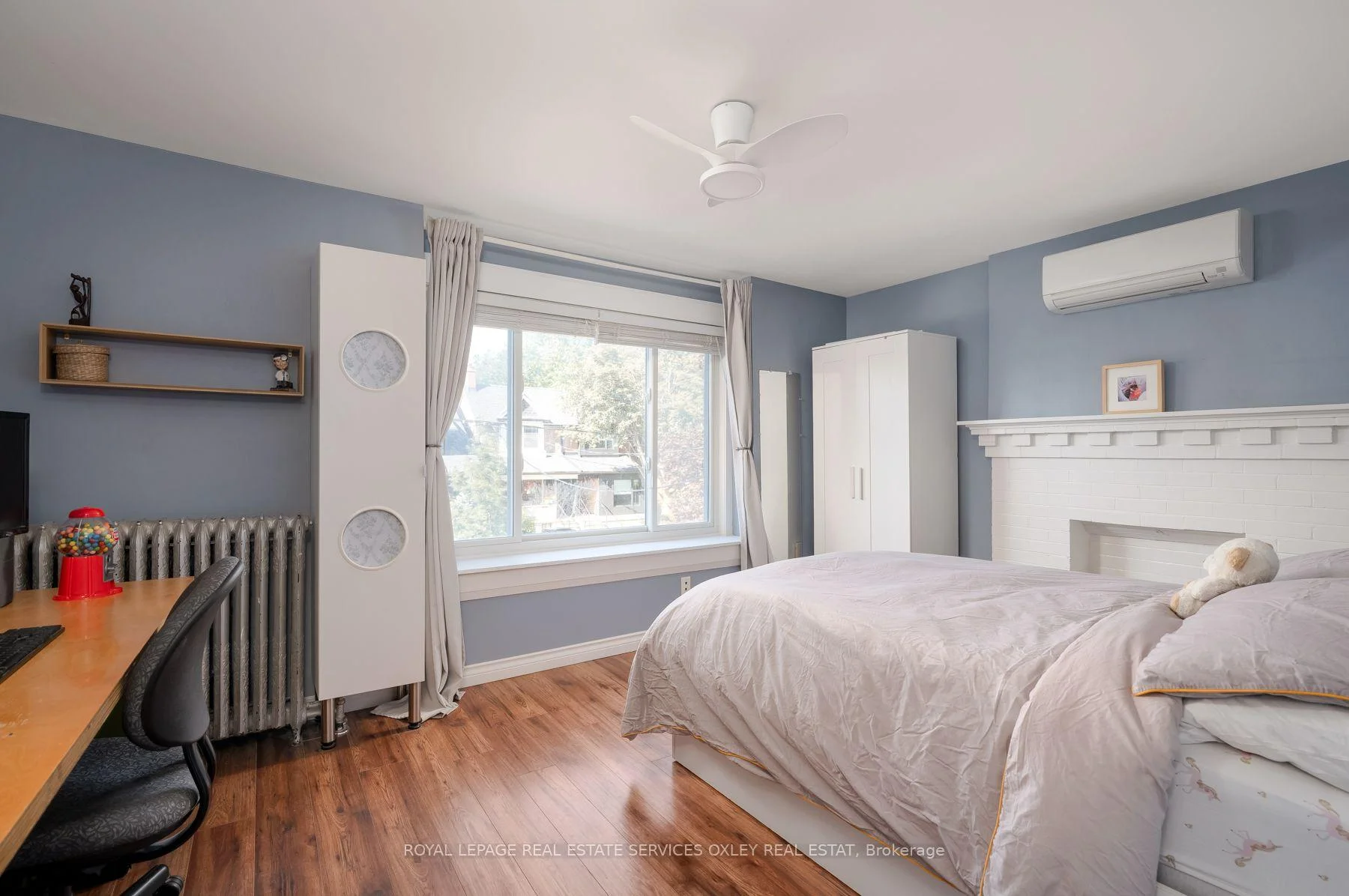 Photo 35 of 17 Barrie Avenue, Toronto, Oakwood Village — HOMEH