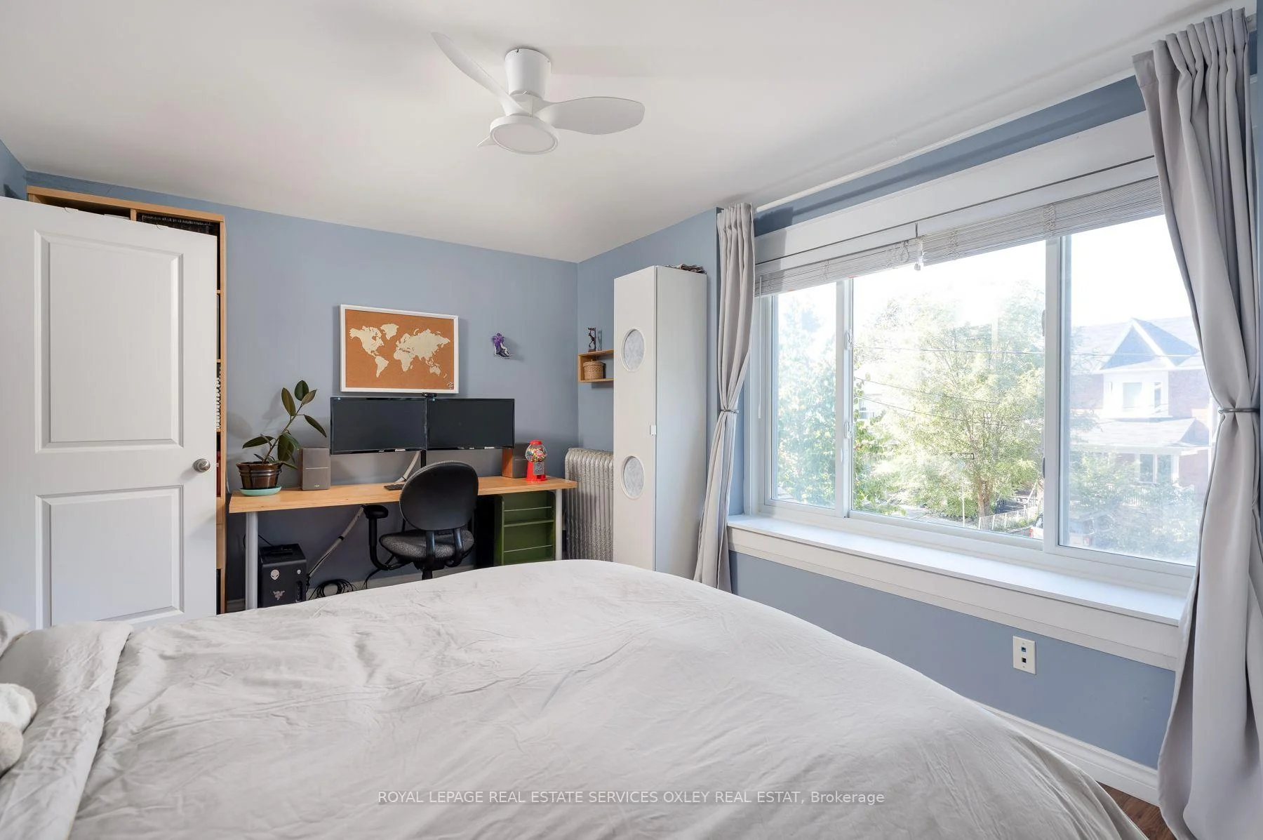 Photo 38 of 17 Barrie Avenue, Toronto, Oakwood Village — HOMEH