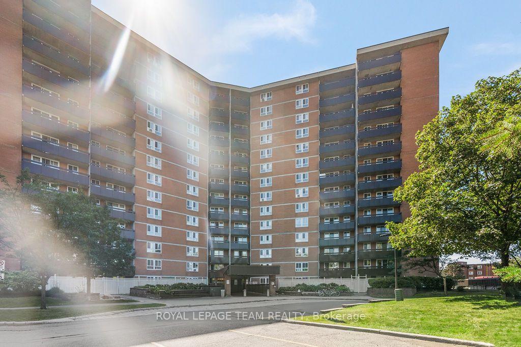 Photo 2 of Unit 1112, 2000 Jasmine Crescent, Ottawa, Beacon Hill South — HOMEH