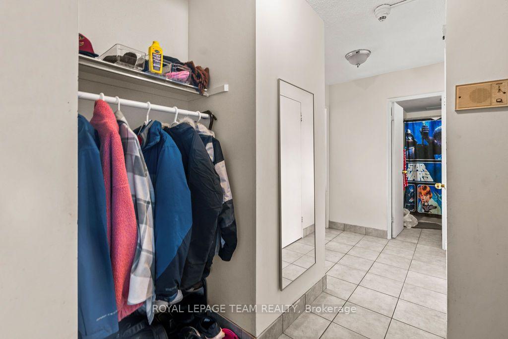 Photo 17 of Unit 1112, 2000 Jasmine Crescent, Ottawa, Beacon Hill South — HOMEH