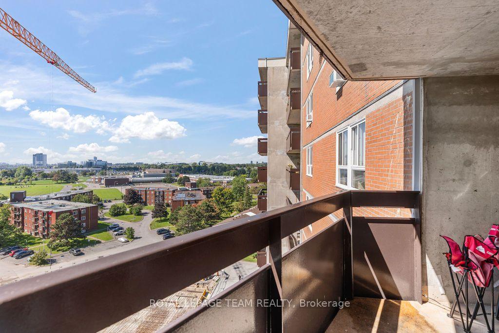 Photo 34 of Unit 1112, 2000 Jasmine Crescent, Ottawa, Beacon Hill South — HOMEH