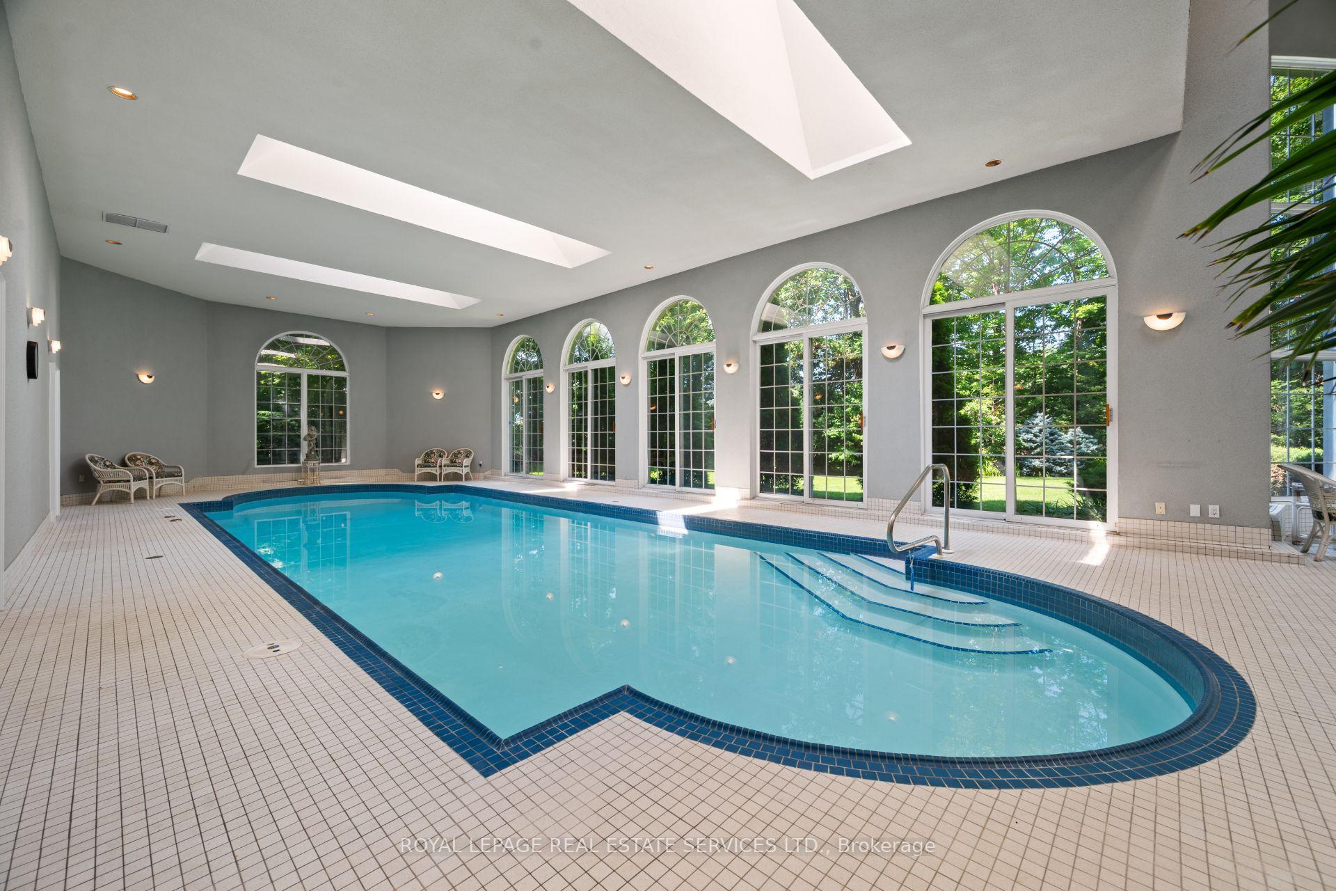 Photo 16 of 7 The Green Pines, Etobicoke, Markland Wood — HOMEH