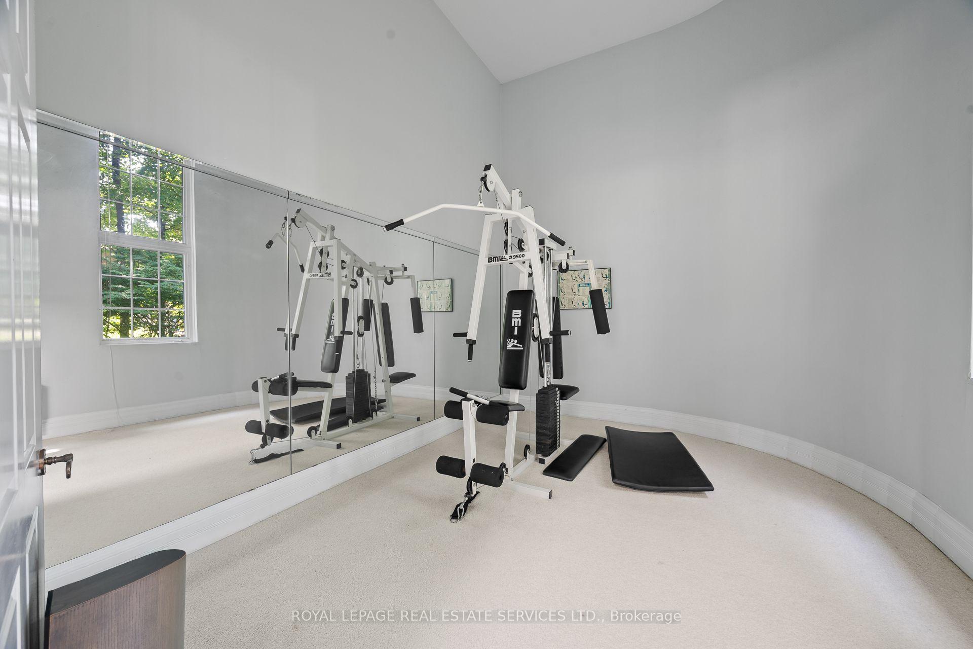 Photo 19 of 7 The Green Pines, Etobicoke, Markland Wood — HOMEH