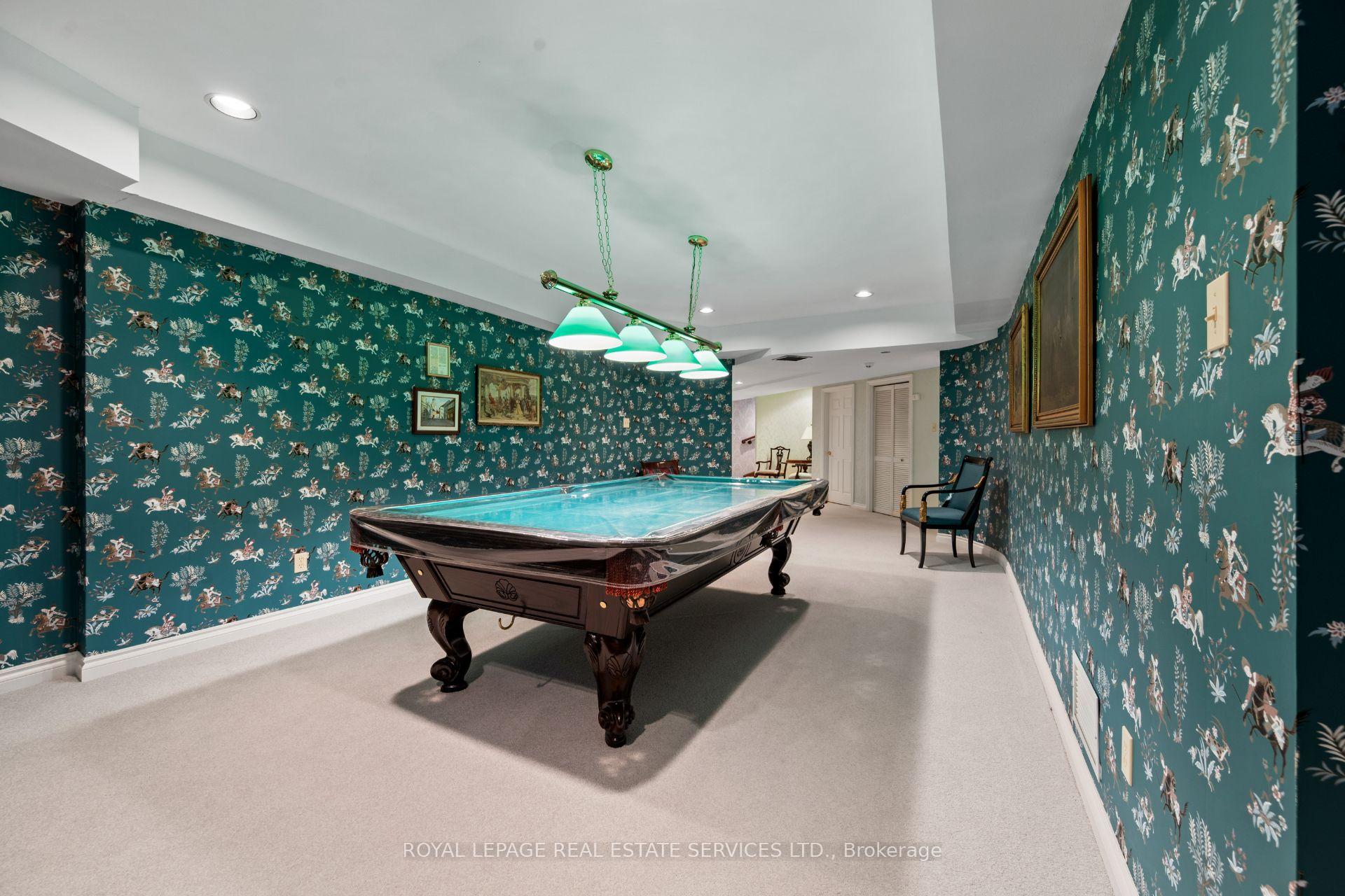 Photo 36 of 7 The Green Pines, Etobicoke, Markland Wood — HOMEH