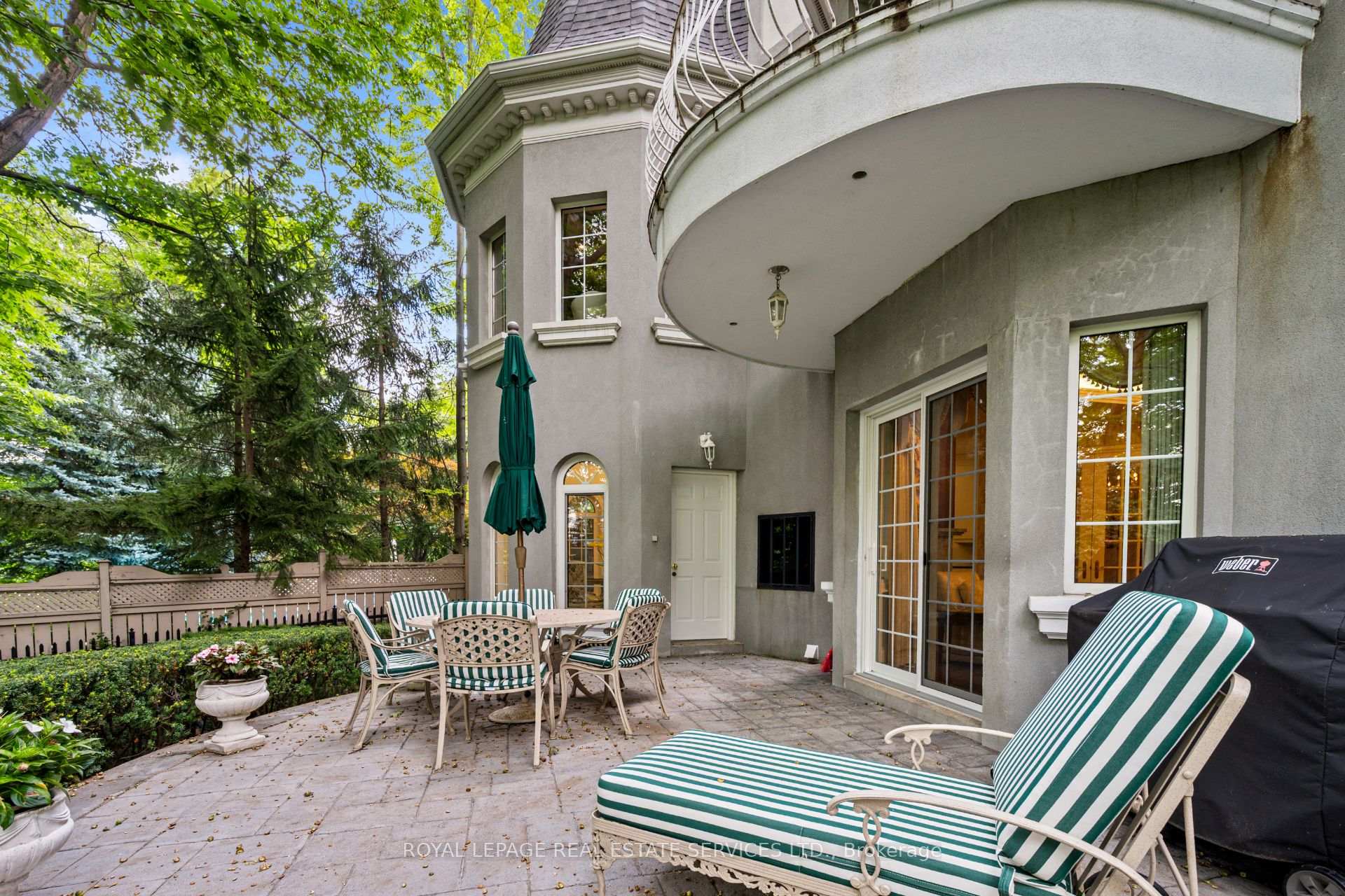 Photo 45 of 7 The Green Pines, Etobicoke, Markland Wood — HOMEH