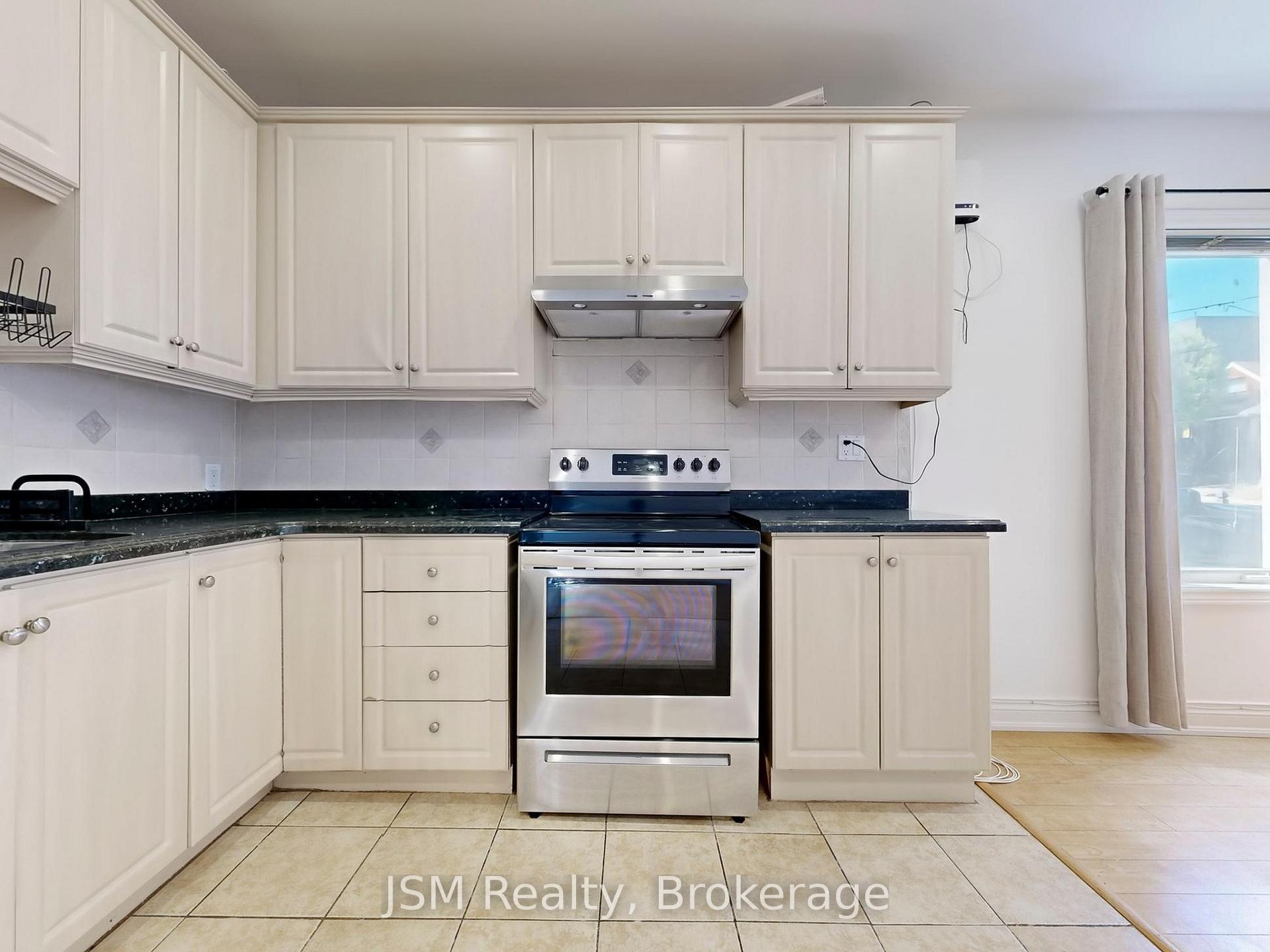 Photo 5 of Unit Main, 479 Westmount Avenue, Toronto, Oakwood Village — HOMEH