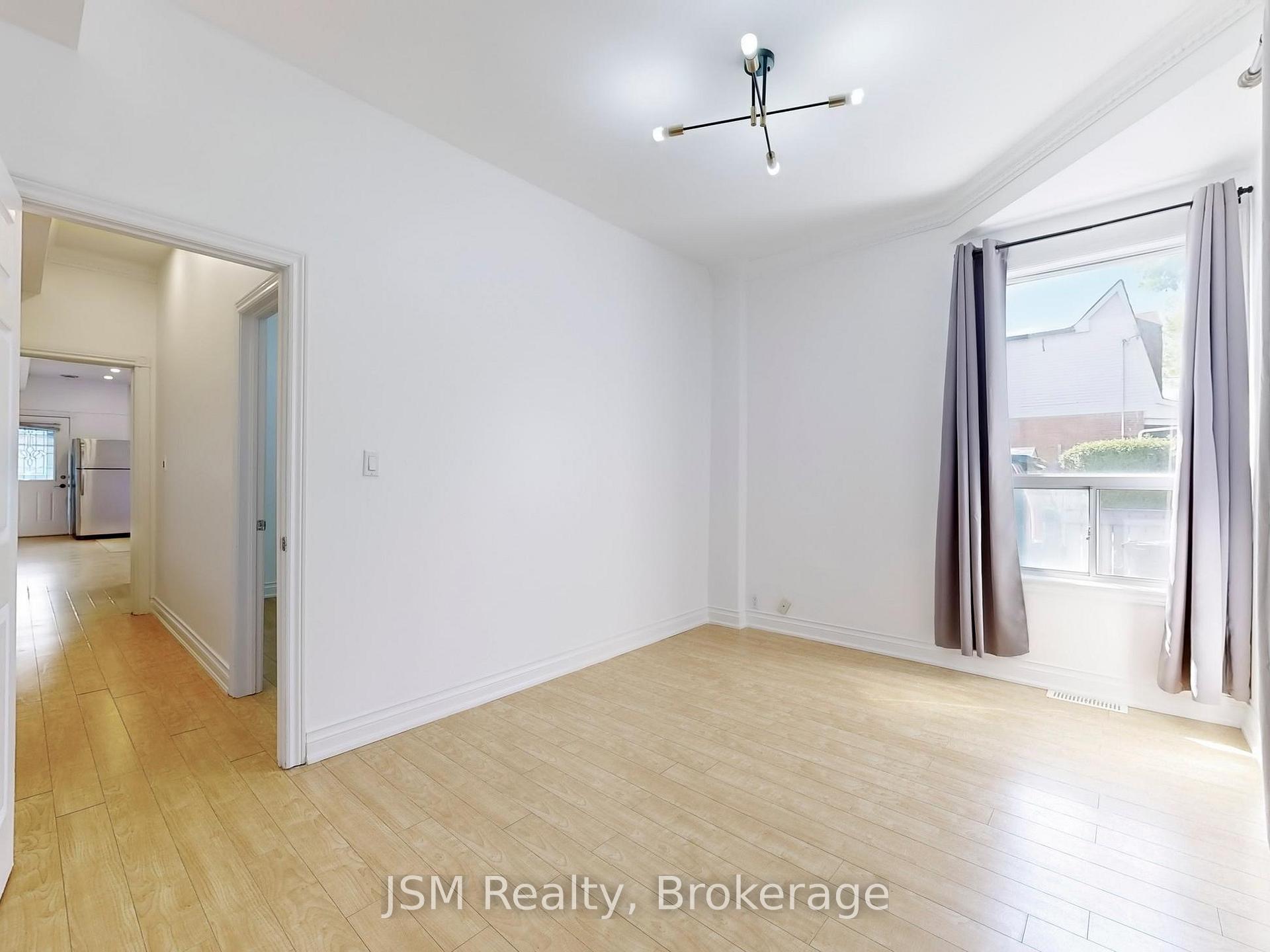 Photo 8 of Unit Main, 479 Westmount Avenue, Toronto, Oakwood Village — HOMEH
