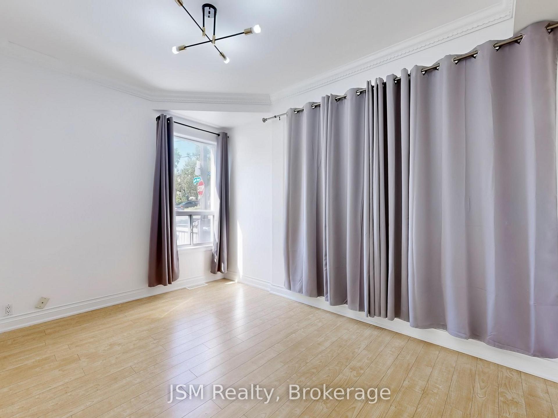 Photo 9 of Unit Main, 479 Westmount Avenue, Toronto, Oakwood Village — HOMEH