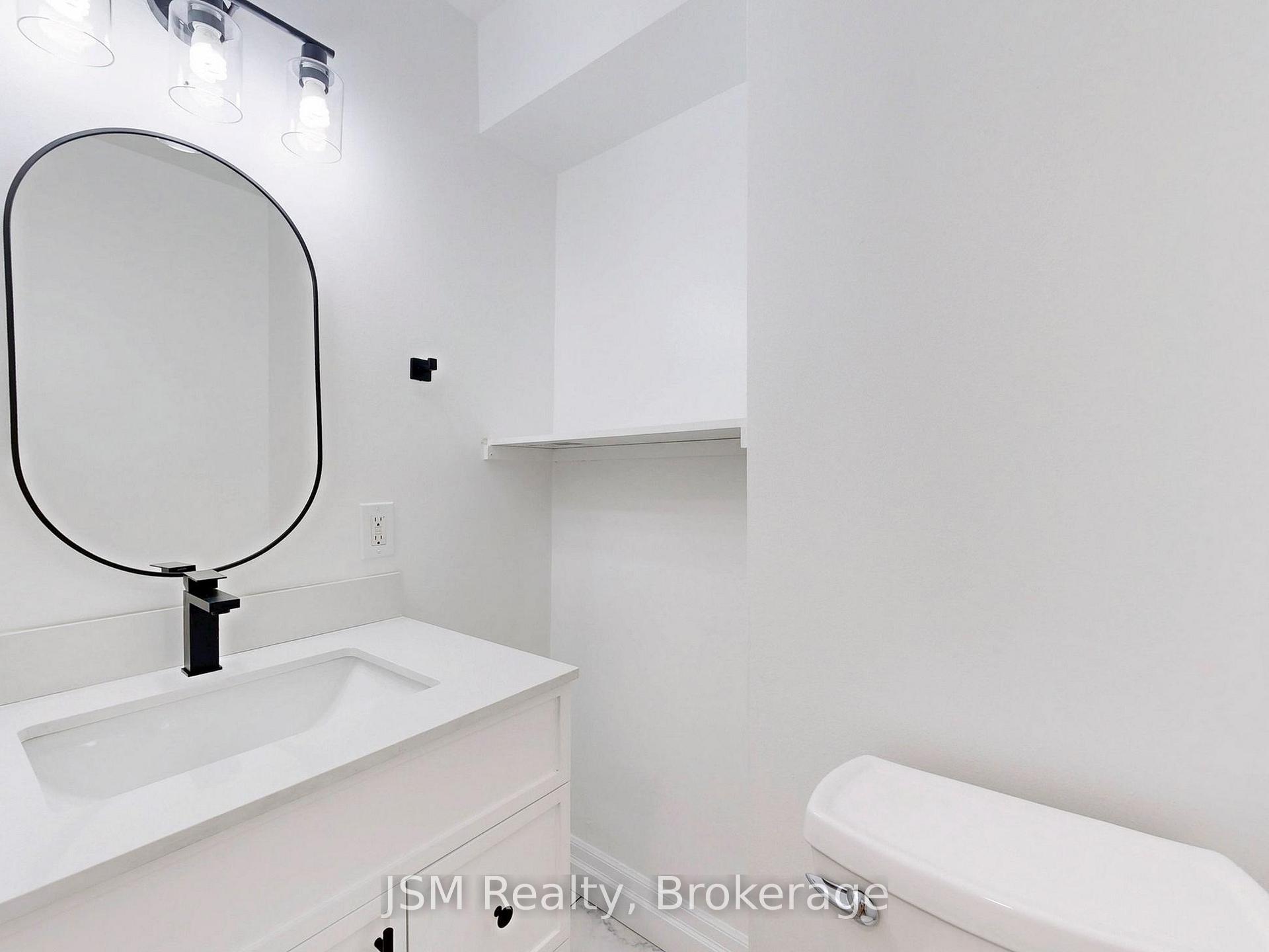 Photo 11 of Unit Main, 479 Westmount Avenue, Toronto, Oakwood Village — HOMEH