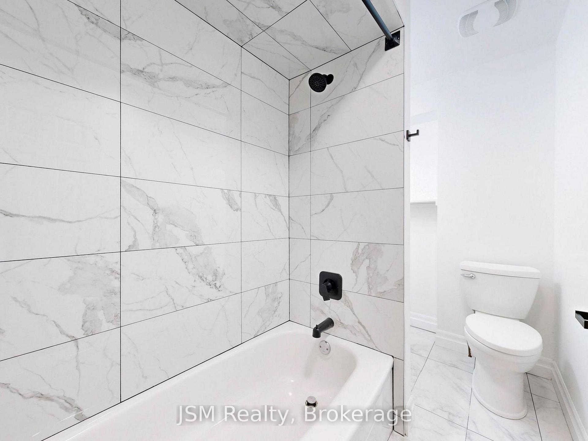 Photo 12 of Unit Main, 479 Westmount Avenue, Toronto, Oakwood Village — HOMEH