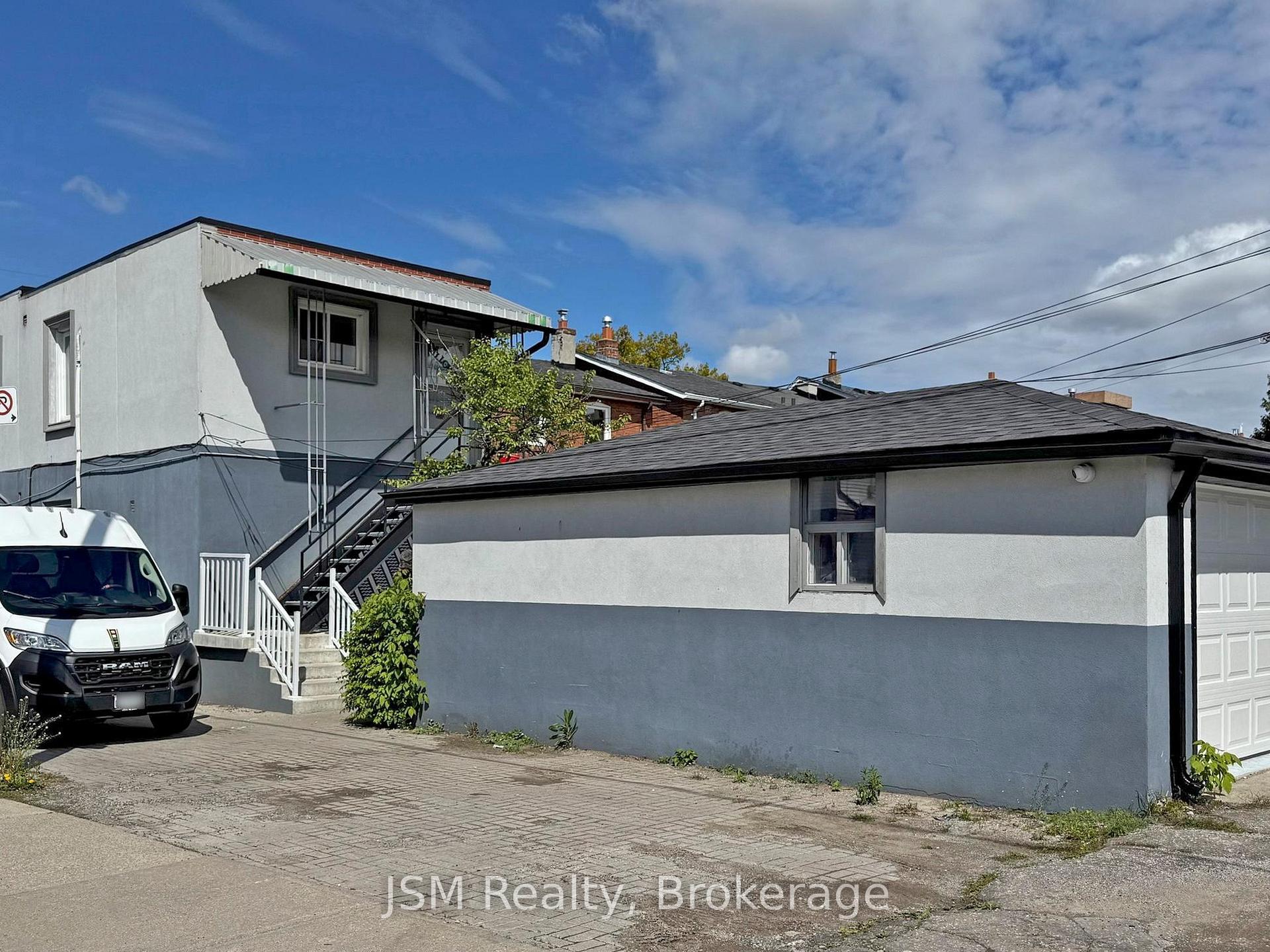 Photo 19 of Unit Main, 479 Westmount Avenue, Toronto, Oakwood Village — HOMEH