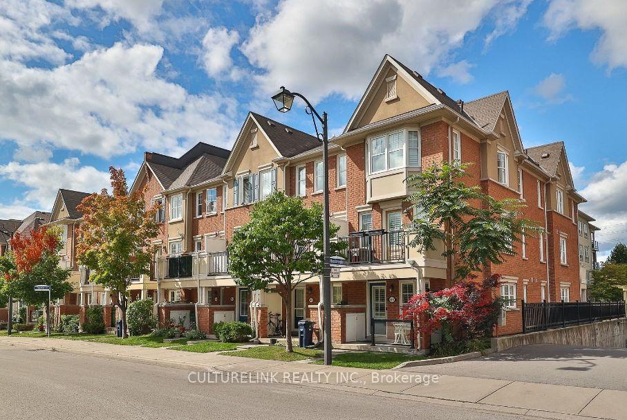 Photo of Unit 12, 30 Mendelssohn Street