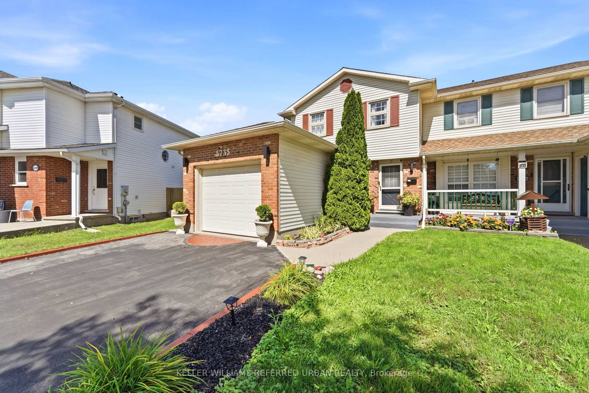 Photo 4 of 5735 Deerbrook Street NW, Niagara Falls, Oldfield — HOMEH