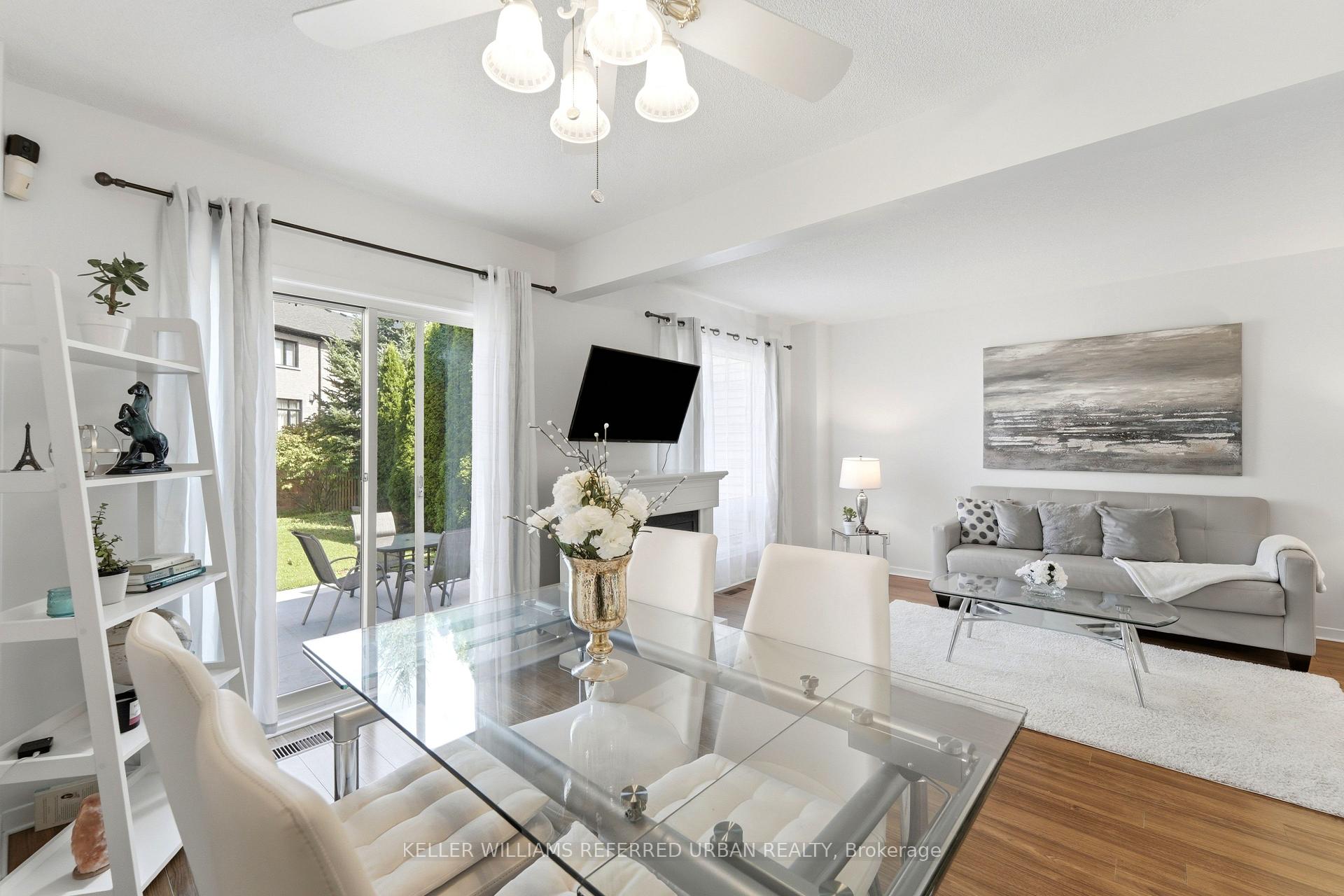 Photo 12 of 5735 Deerbrook Street NW, Niagara Falls, Oldfield — HOMEH