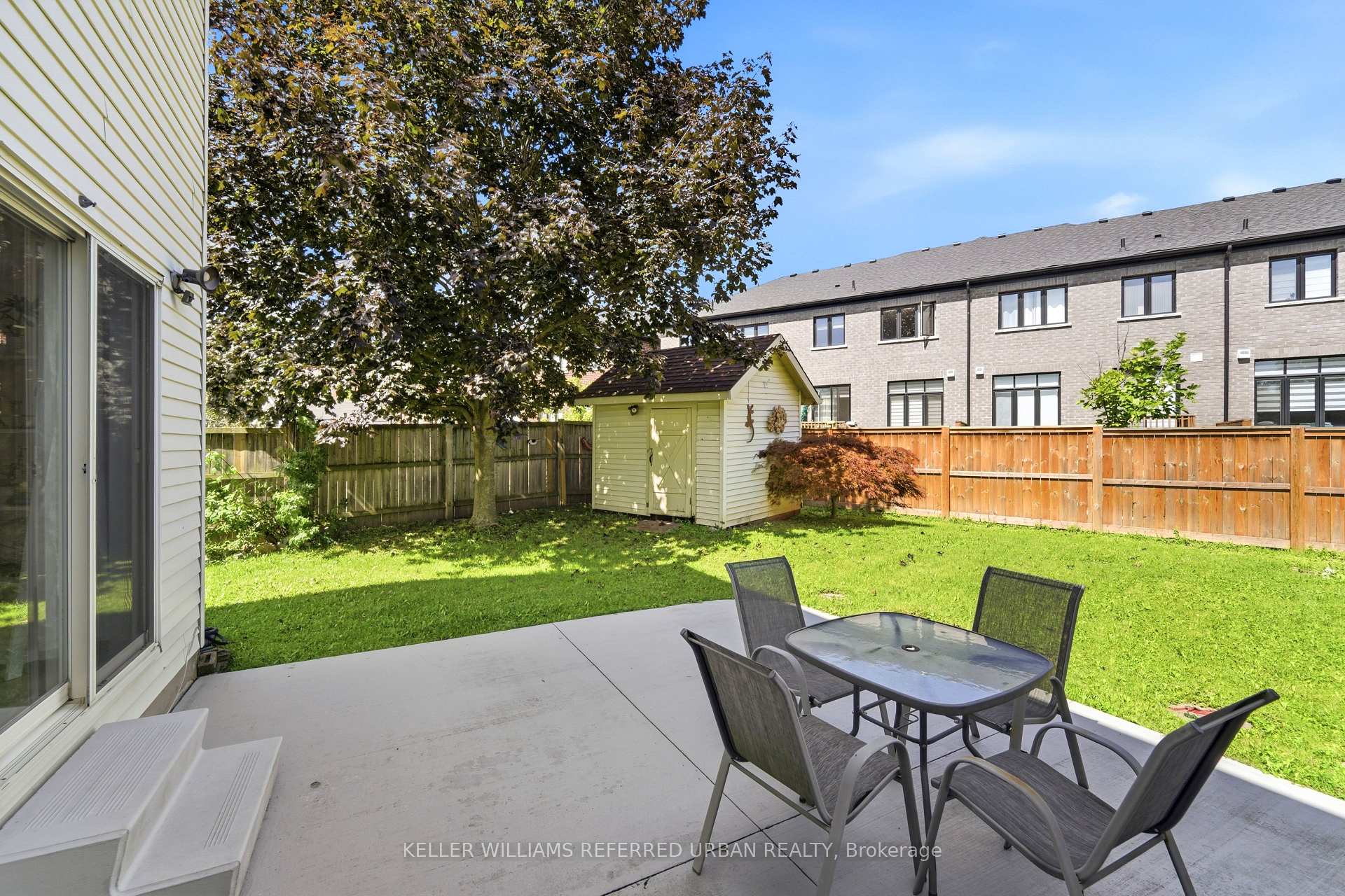 Photo 37 of 5735 Deerbrook Street NW, Niagara Falls, Oldfield — HOMEH