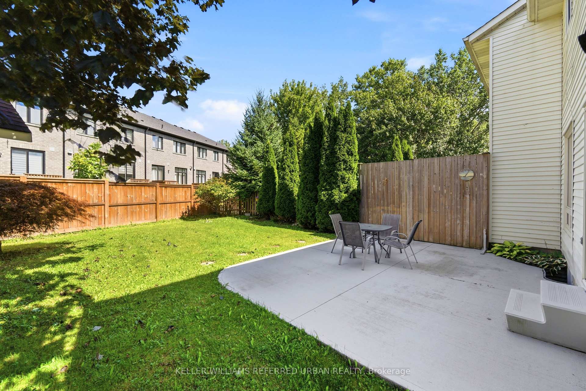 Photo 38 of 5735 Deerbrook Street NW, Niagara Falls, Oldfield — HOMEH