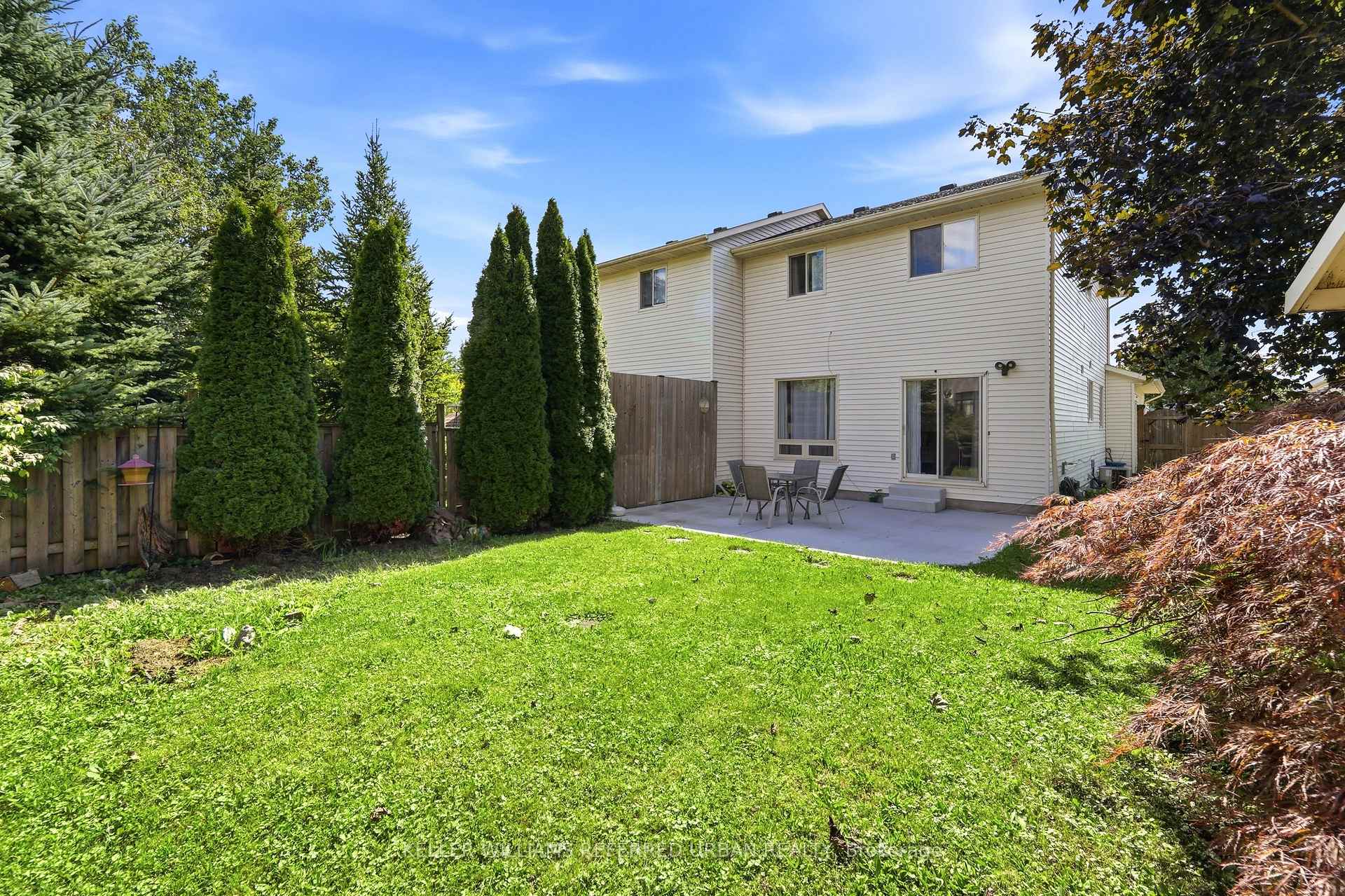 Photo 39 of 5735 Deerbrook Street NW, Niagara Falls, Oldfield — HOMEH