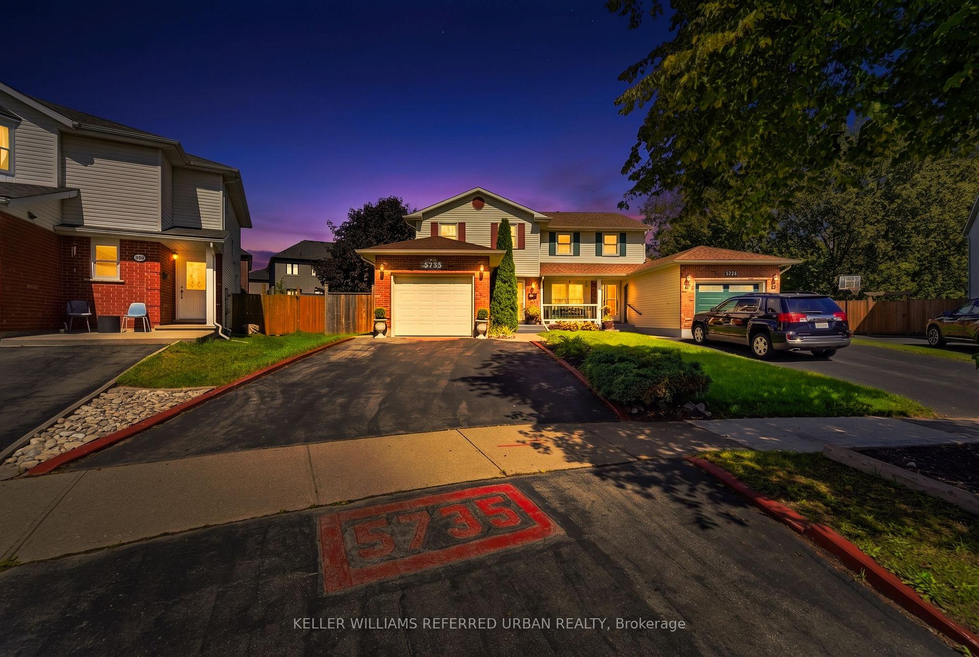 Photo 41 of 5735 Deerbrook Street NW, Niagara Falls, Oldfield — HOMEH