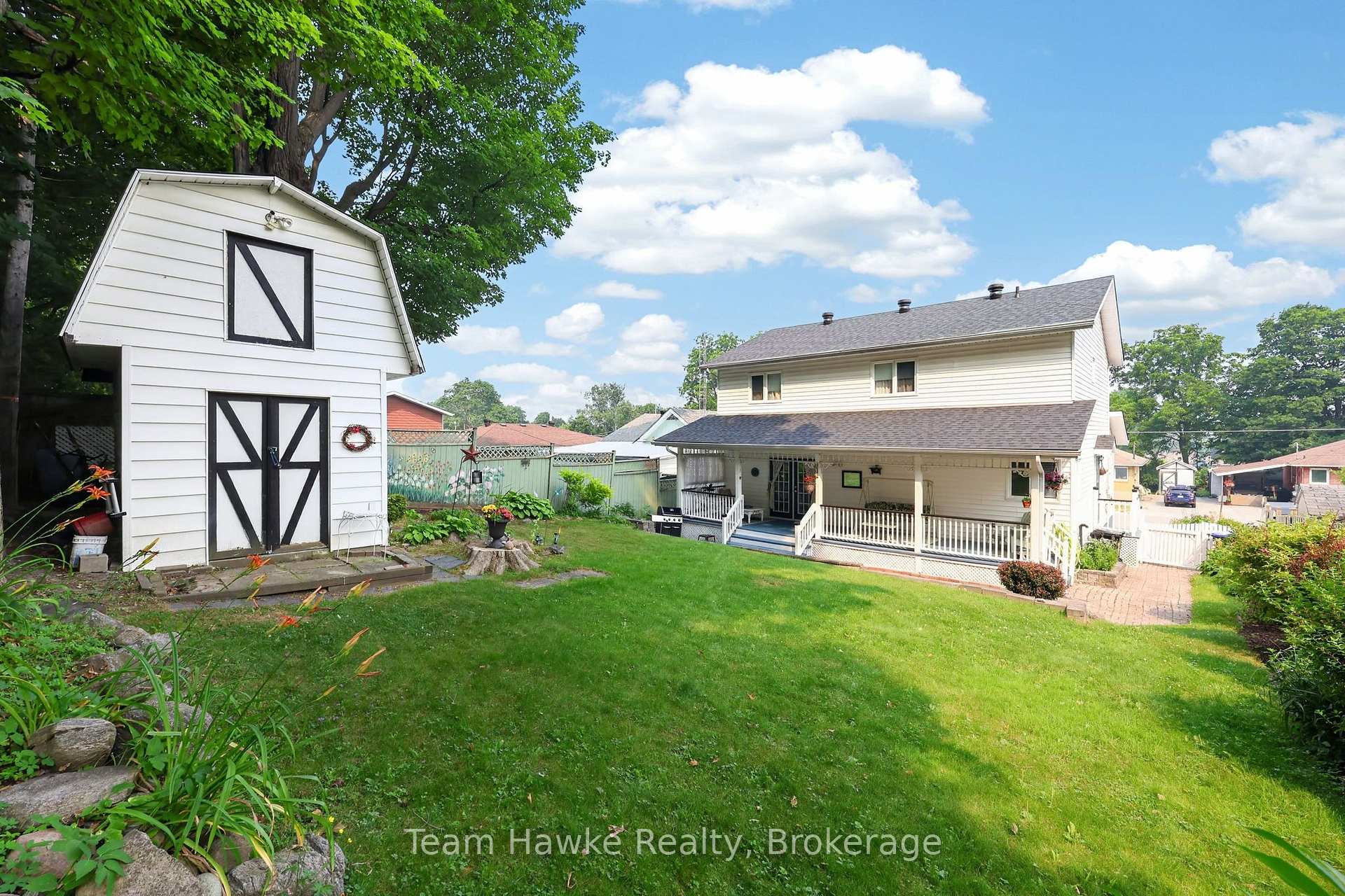 Photo 41 of 255 Hanly Street, Midland — HOMEH