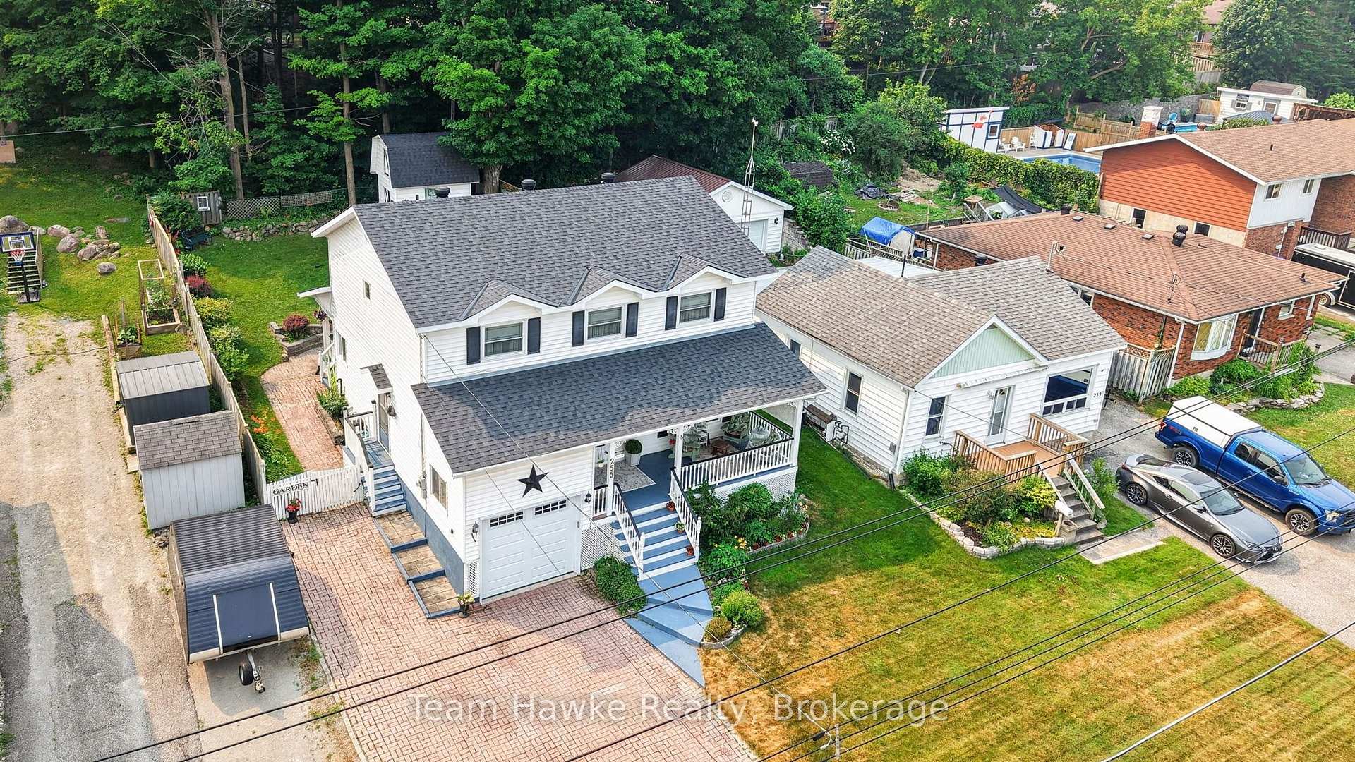 Photo 45 of 255 Hanly Street, Midland — HOMEH