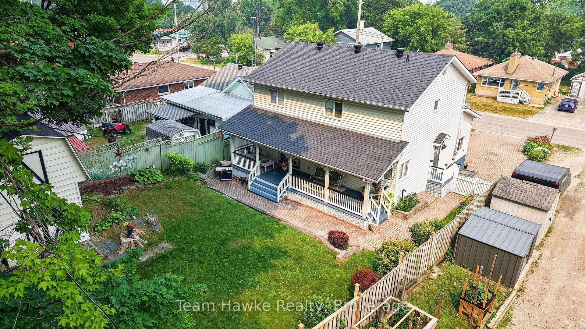 Photo 47 of 255 Hanly Street, Midland — HOMEH