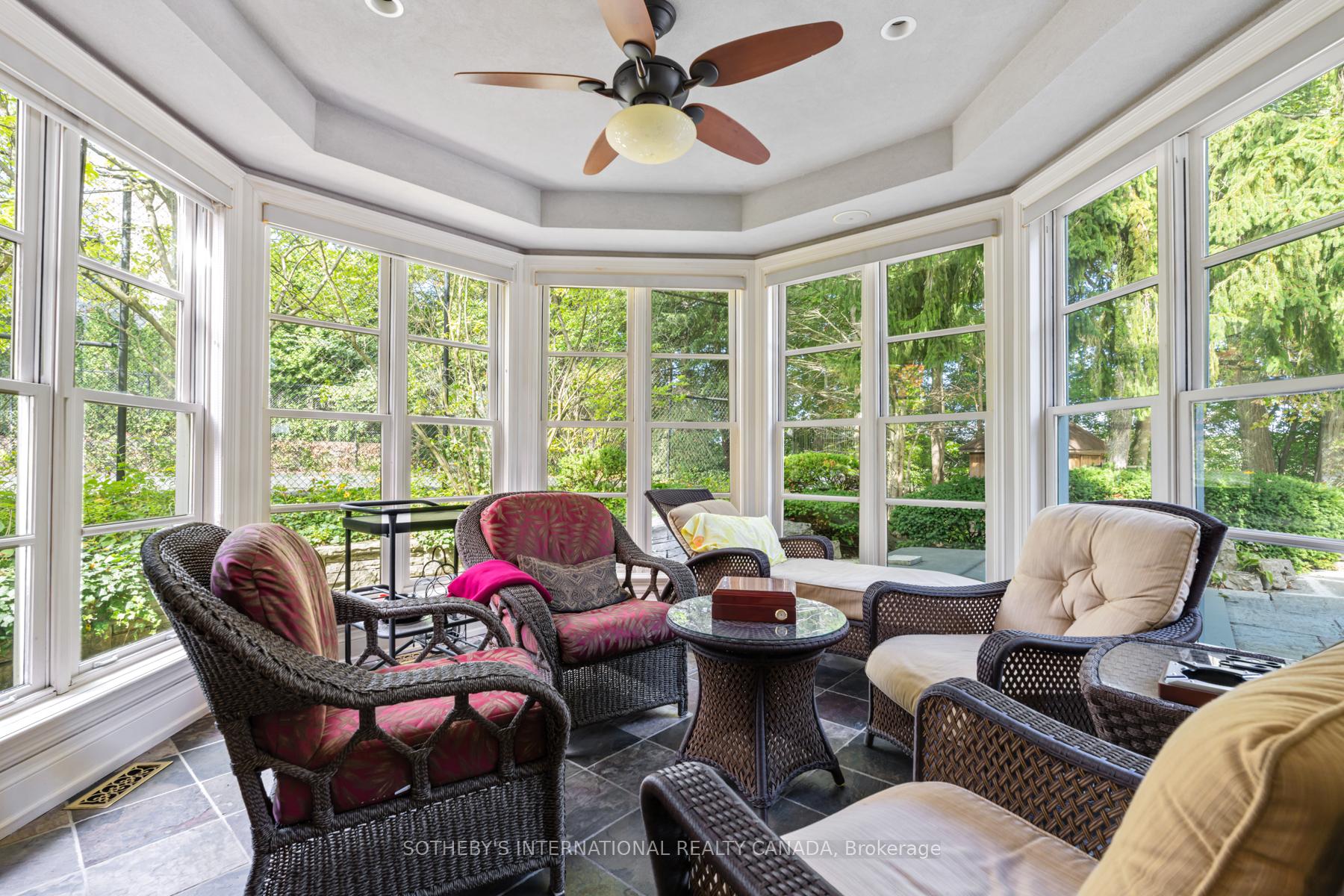 Photo 15 of 340 Riverview Drive, North York, Bridle Path-Sunnybrook-York Mills — HOMEH