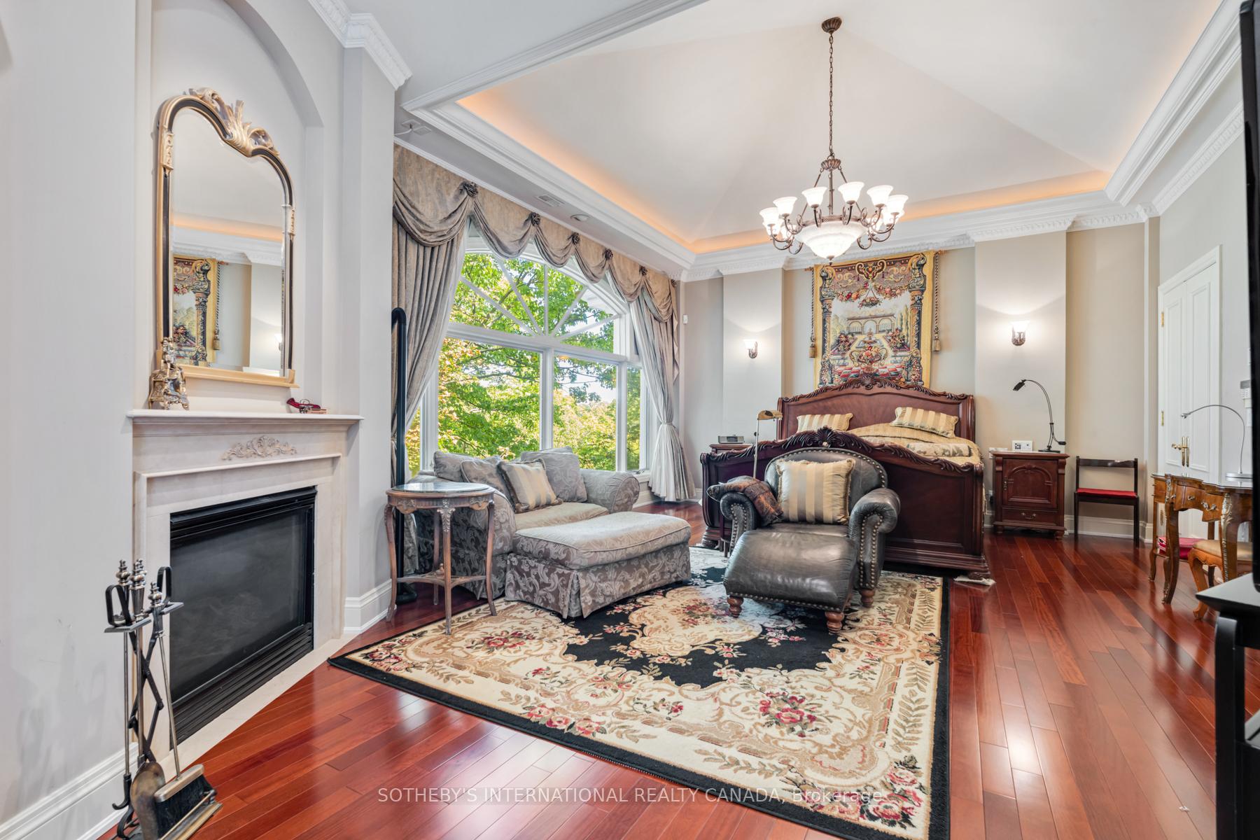Photo 18 of 340 Riverview Drive, North York, Bridle Path-Sunnybrook-York Mills — HOMEH