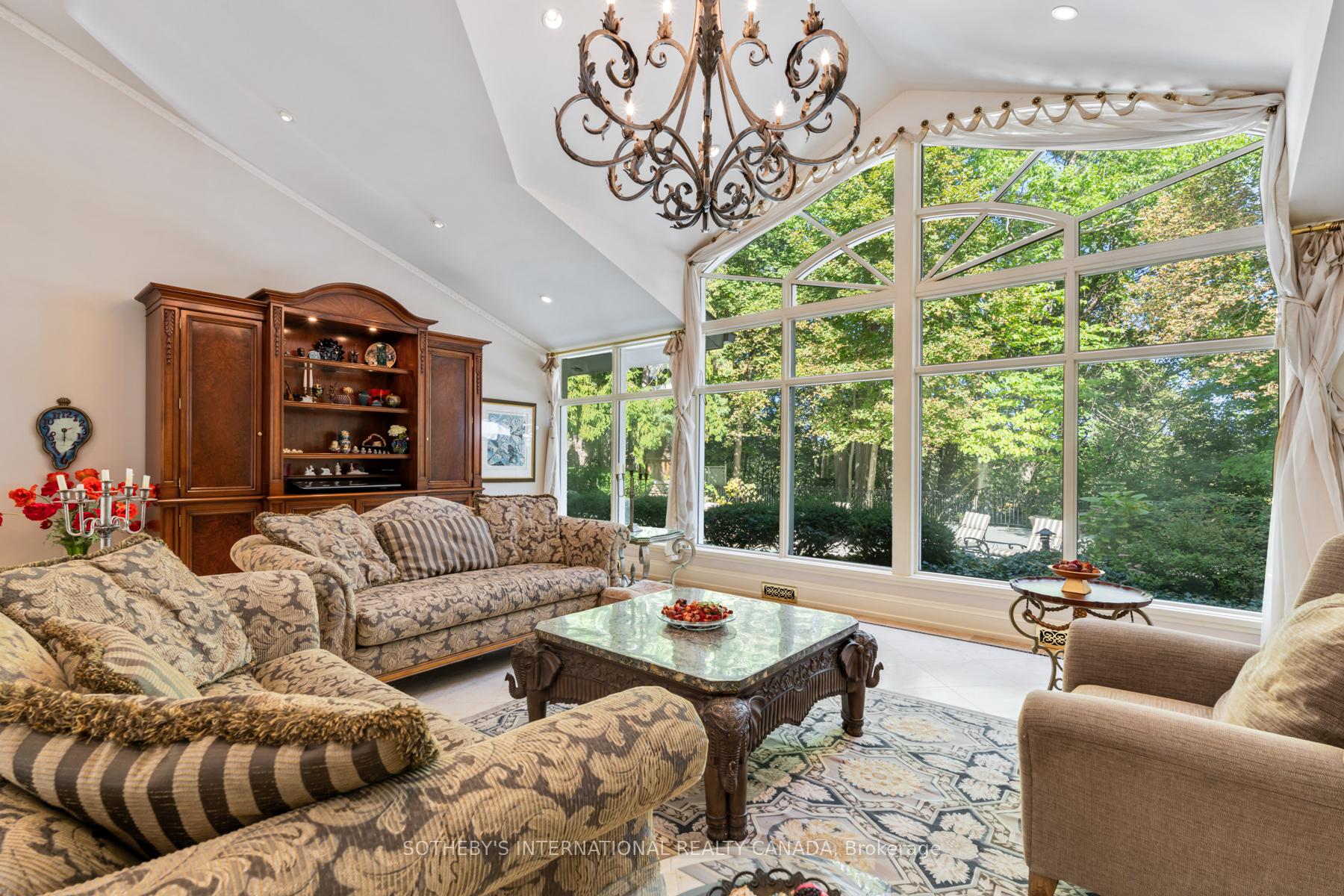 Photo 20 of 340 Riverview Drive, North York, Bridle Path-Sunnybrook-York Mills — HOMEH