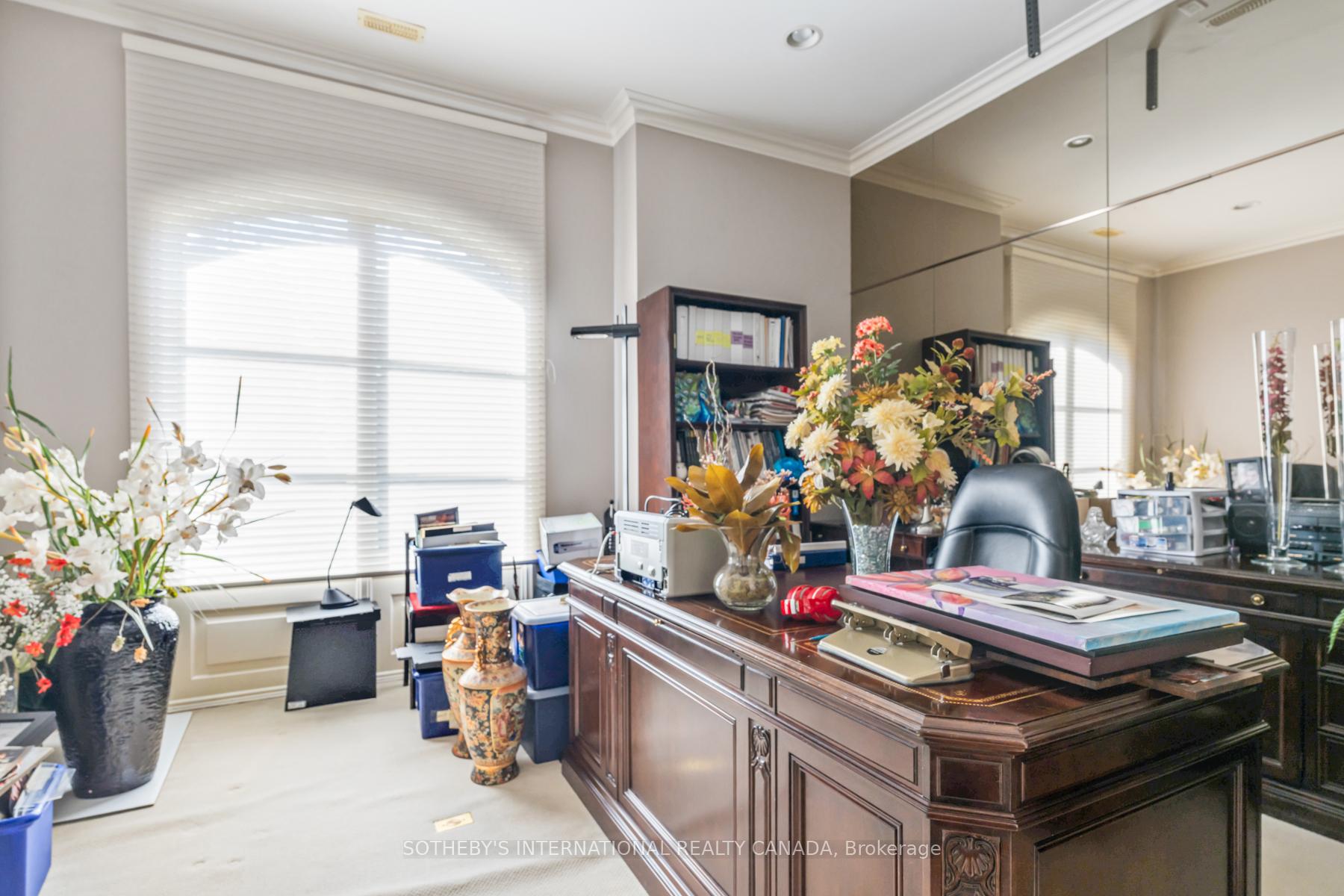 Photo 23 of 340 Riverview Drive, North York, Bridle Path-Sunnybrook-York Mills — HOMEH