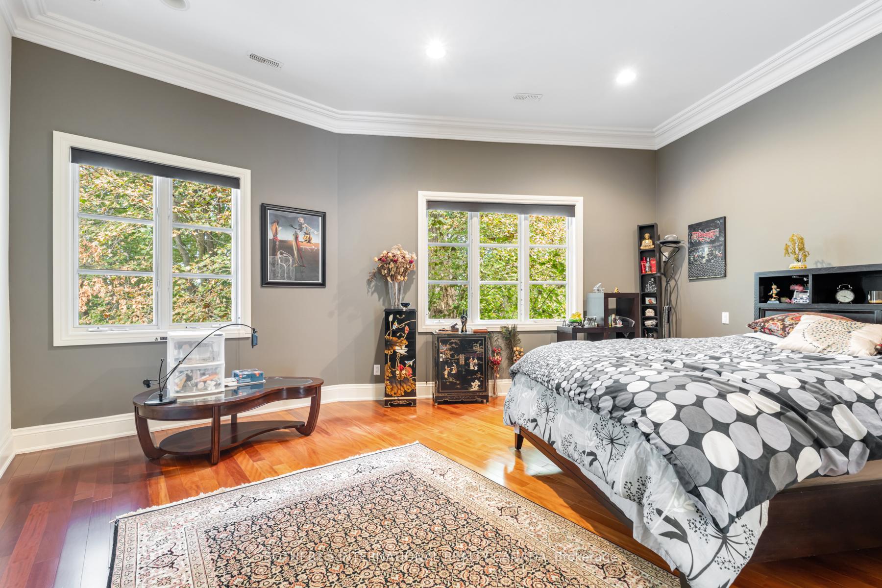 Photo 24 of 340 Riverview Drive, North York, Bridle Path-Sunnybrook-York Mills — HOMEH