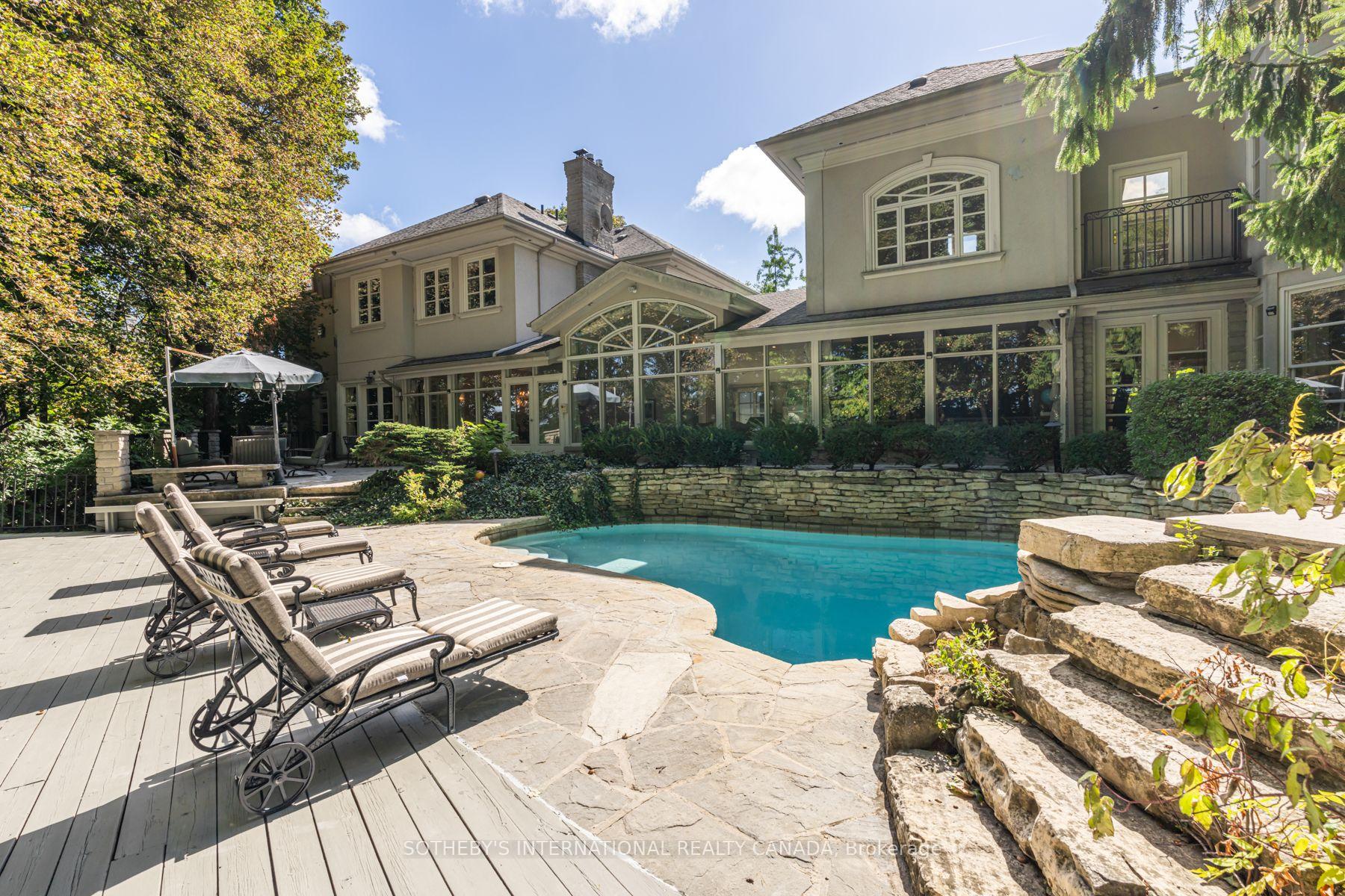 Photo 29 of 340 Riverview Drive, North York, Bridle Path-Sunnybrook-York Mills — HOMEH