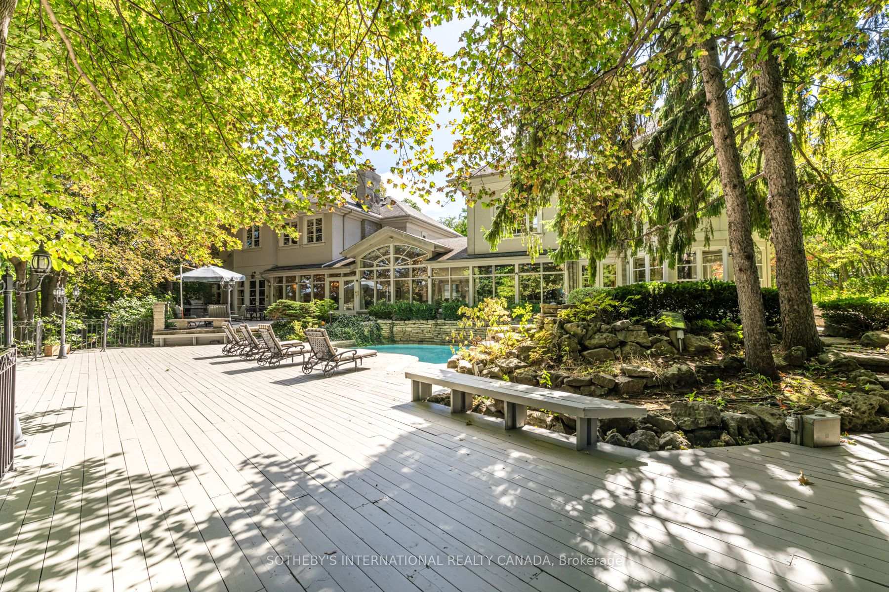 Photo 30 of 340 Riverview Drive, North York, Bridle Path-Sunnybrook-York Mills — HOMEH