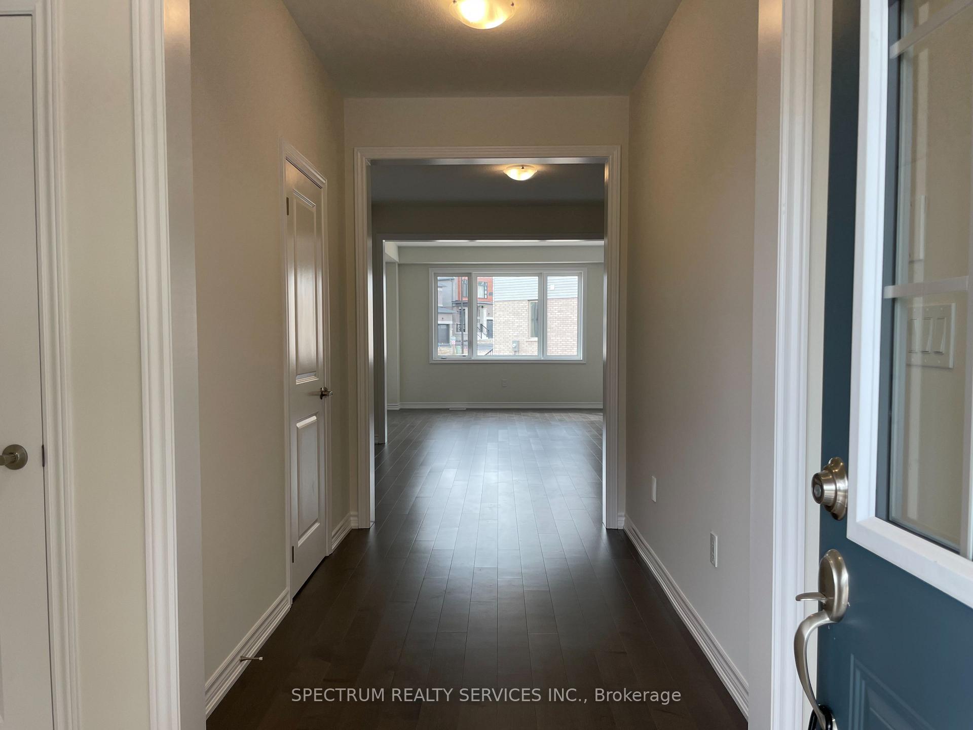 Photo 4 of 3 Southern Avenue, Brant, Paris — HOMEH