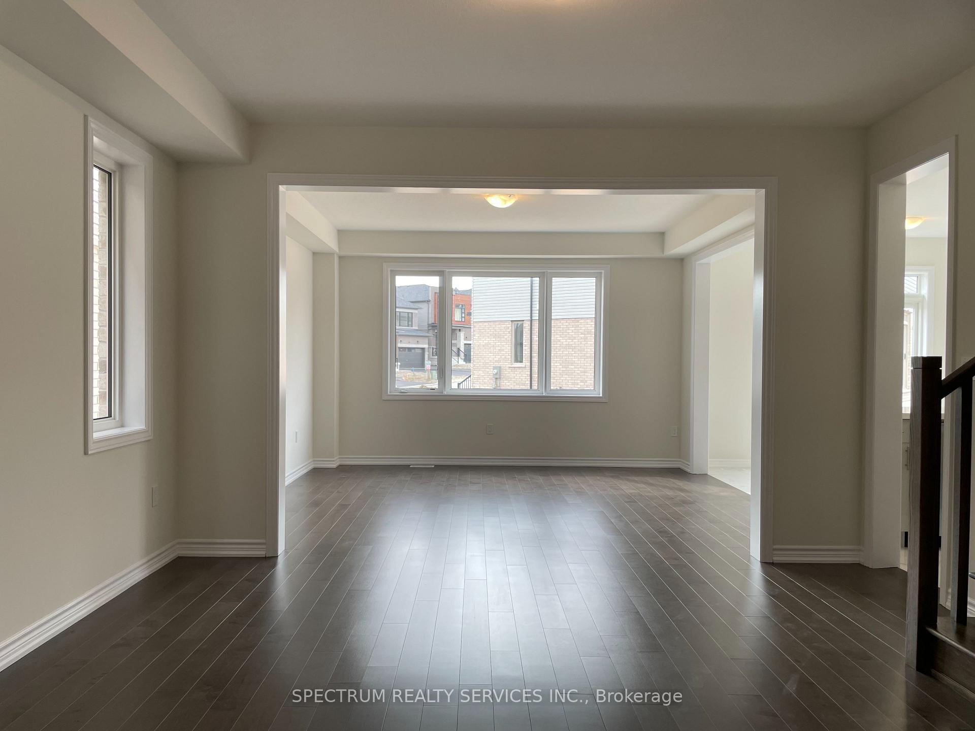 Photo 9 of 3 Southern Avenue, Brant, Paris — HOMEH