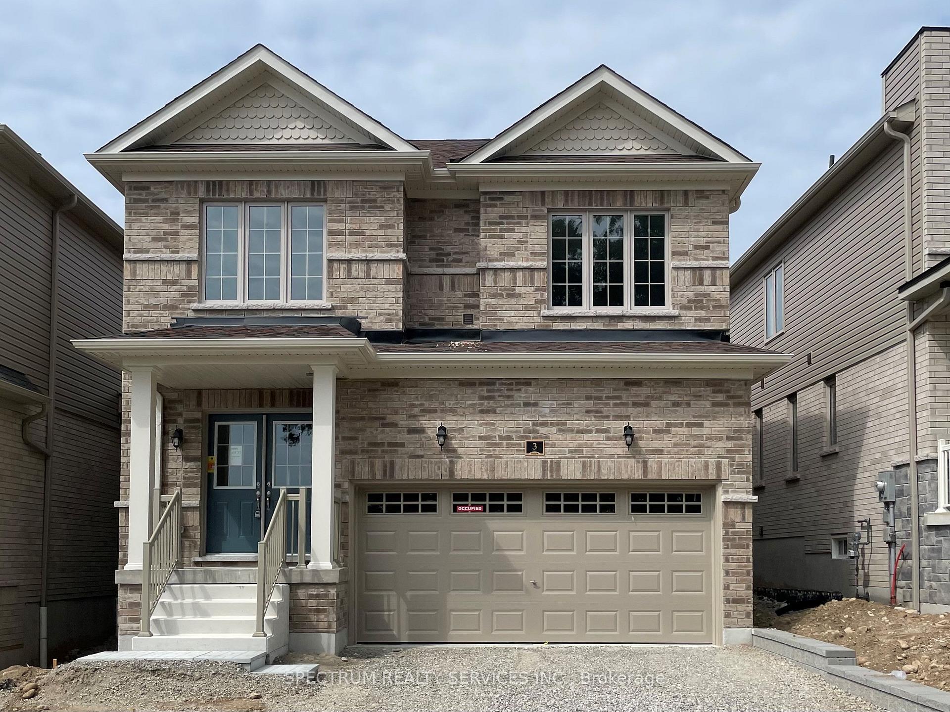 Photo 2 of 3 Southern Avenue, Brant, Paris — HOMEH