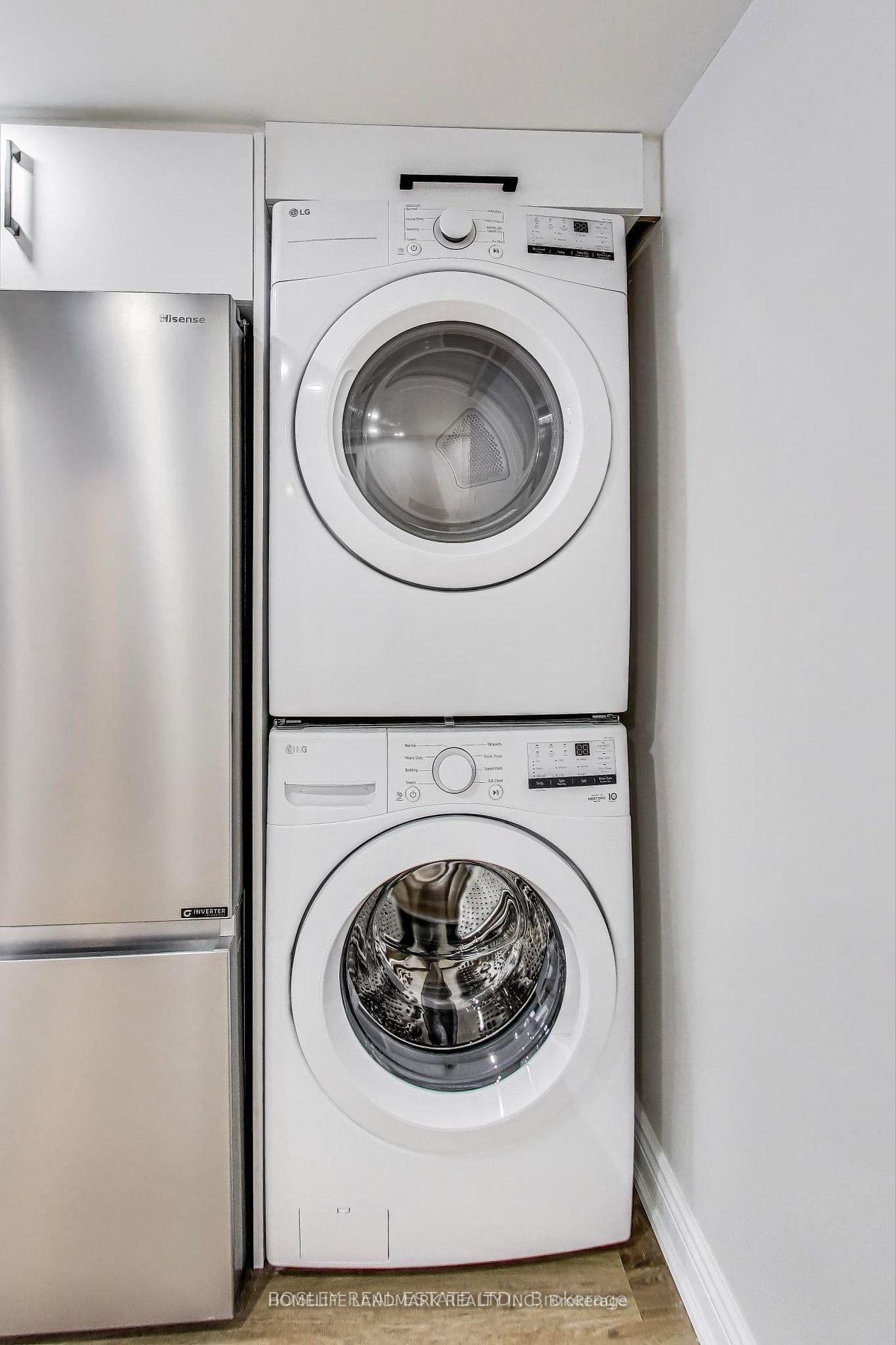 Photo 11 of Unit Lower, 89 Chiswick Avenue, North York, Brookhaven-Amesbury — HOMEH