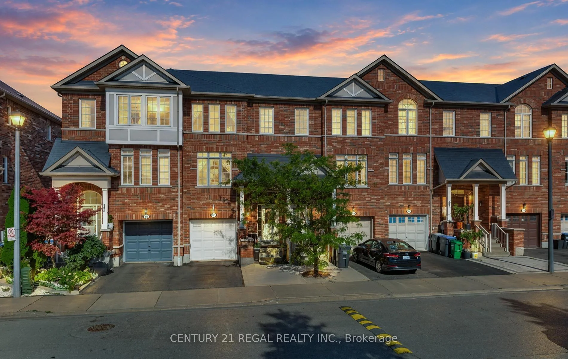 Photo 1 of 347 Aspendale Crescent, Mississauga, Meadowvale Village — HOMEH