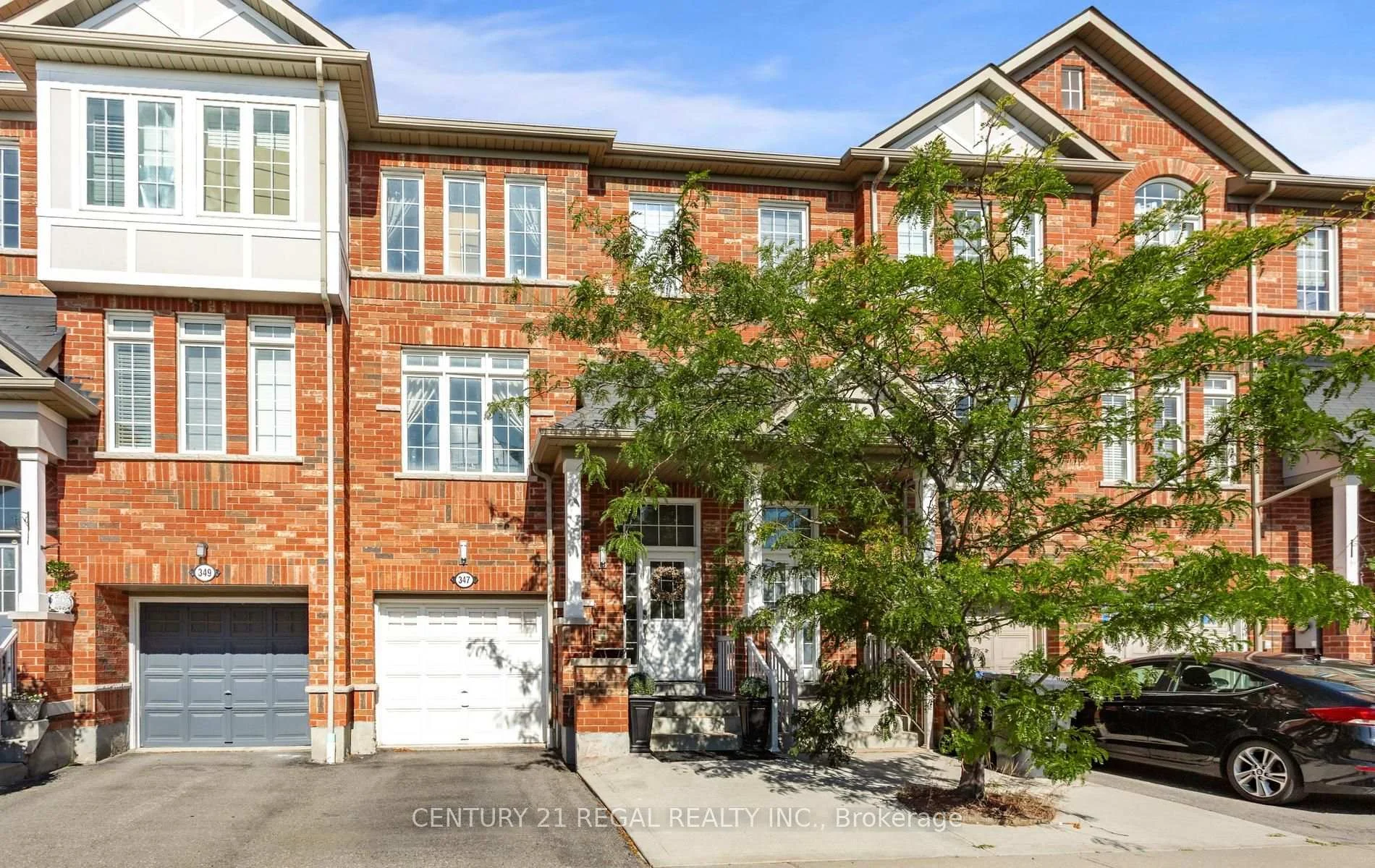 Photo 6 of 347 Aspendale Crescent, Mississauga, Meadowvale Village — HOMEH