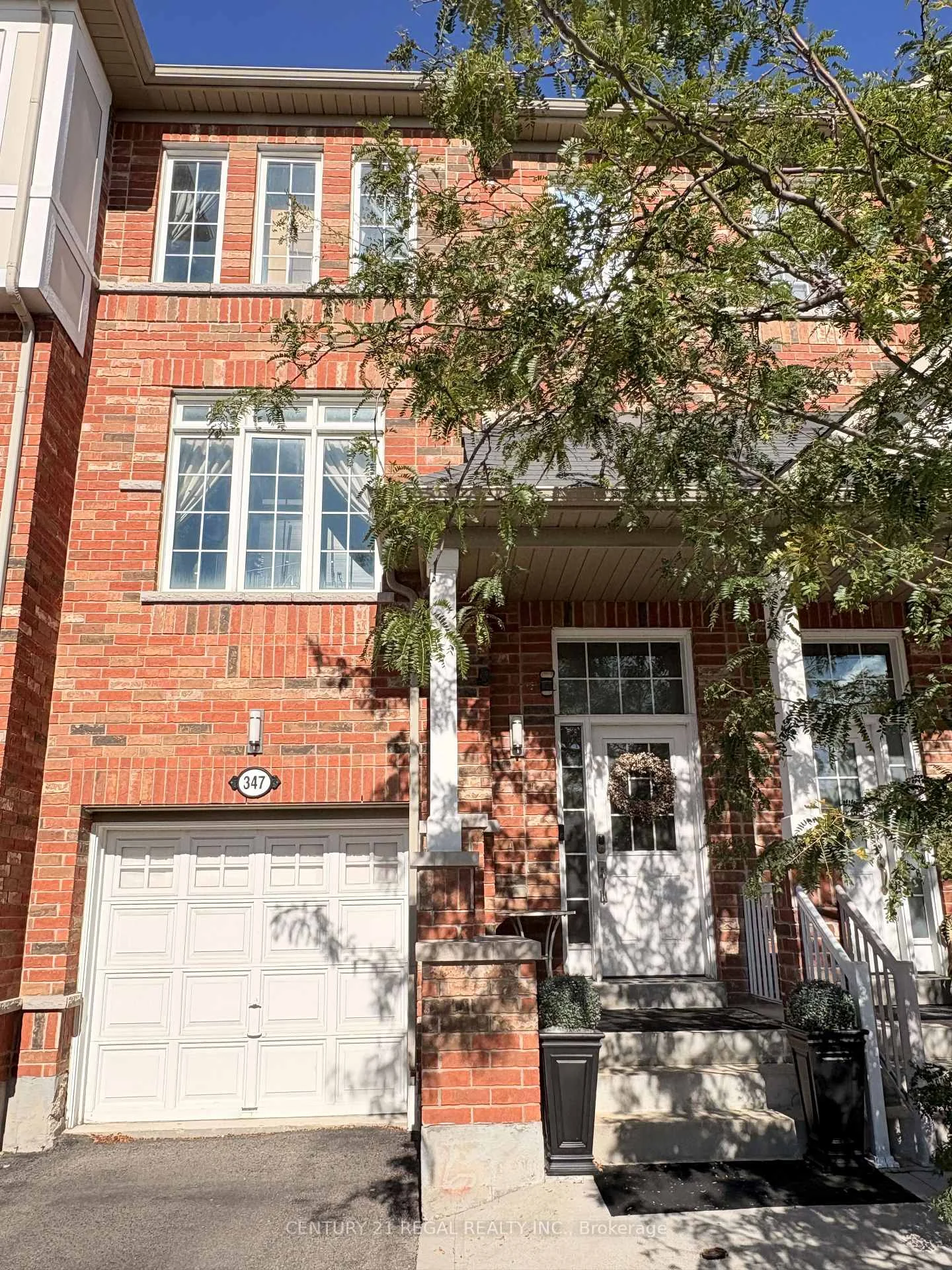 Photo 7 of 347 Aspendale Crescent, Mississauga, Meadowvale Village — HOMEH