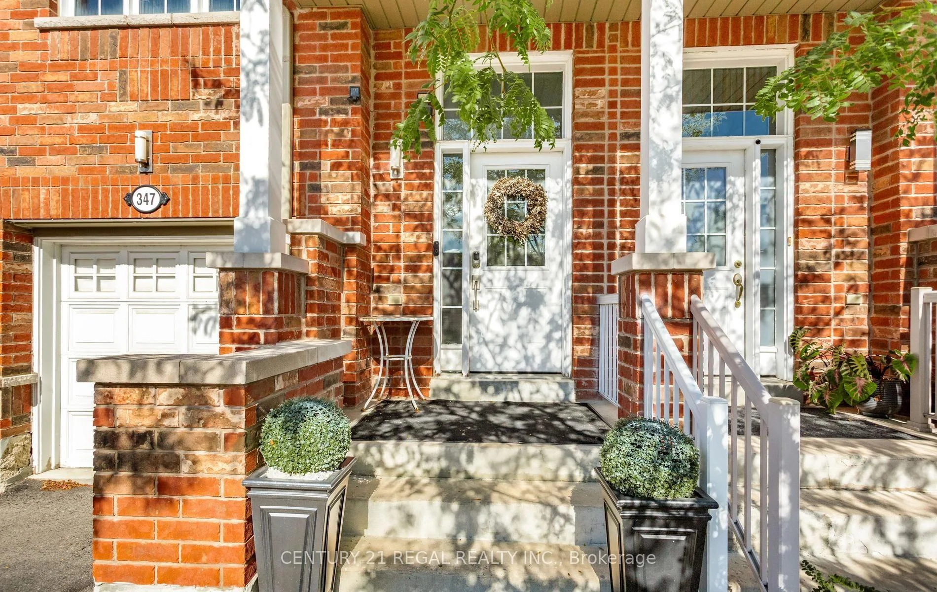 Photo 8 of 347 Aspendale Crescent, Mississauga, Meadowvale Village — HOMEH